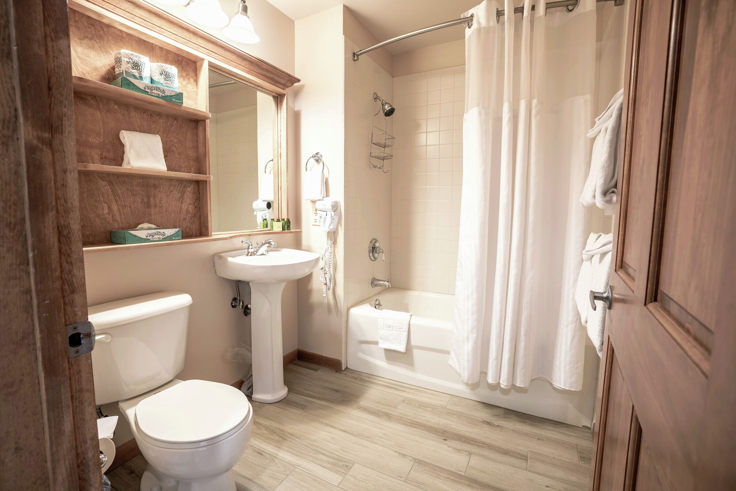 #1321 - Bathroom