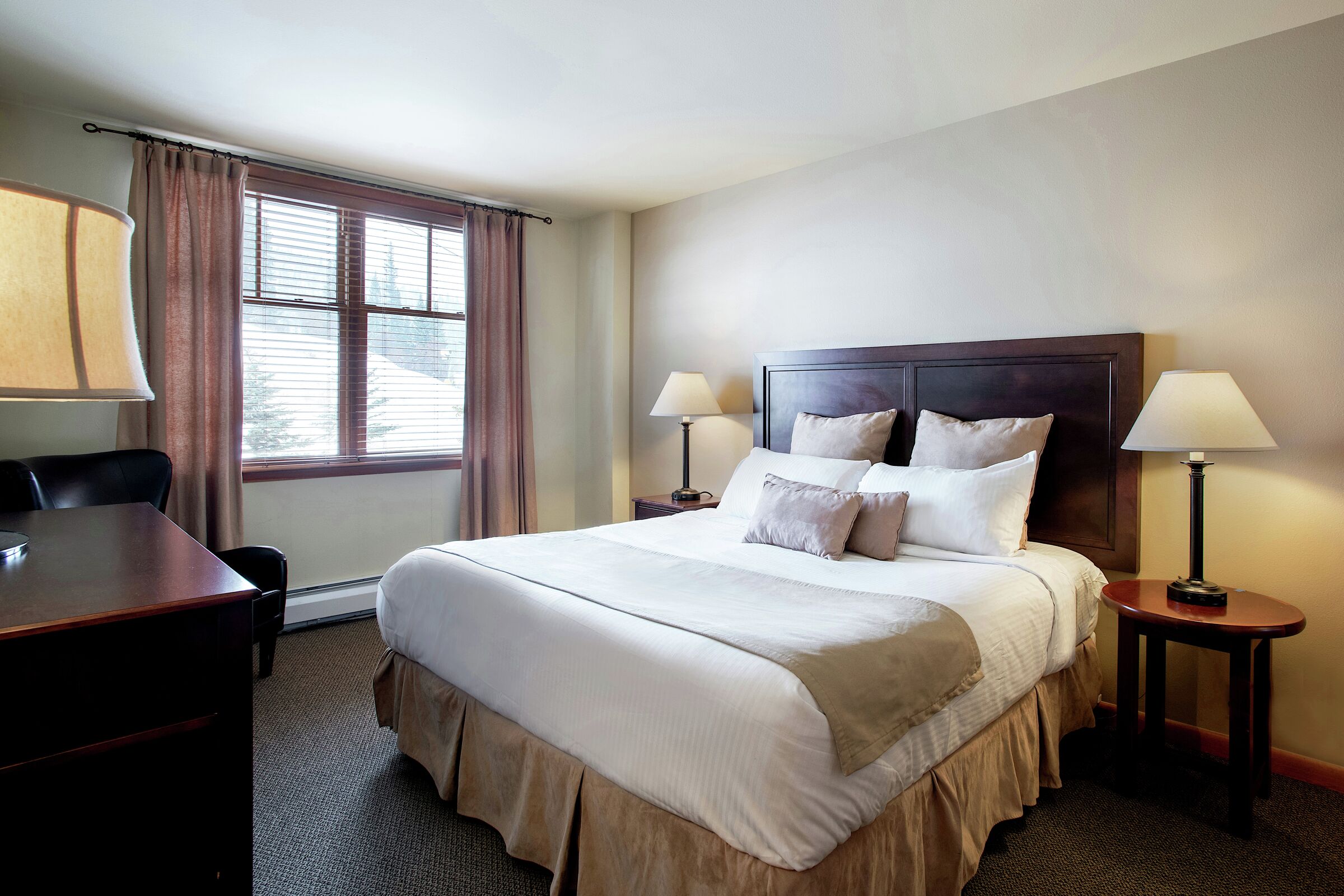 #1415 - Master Bedroom