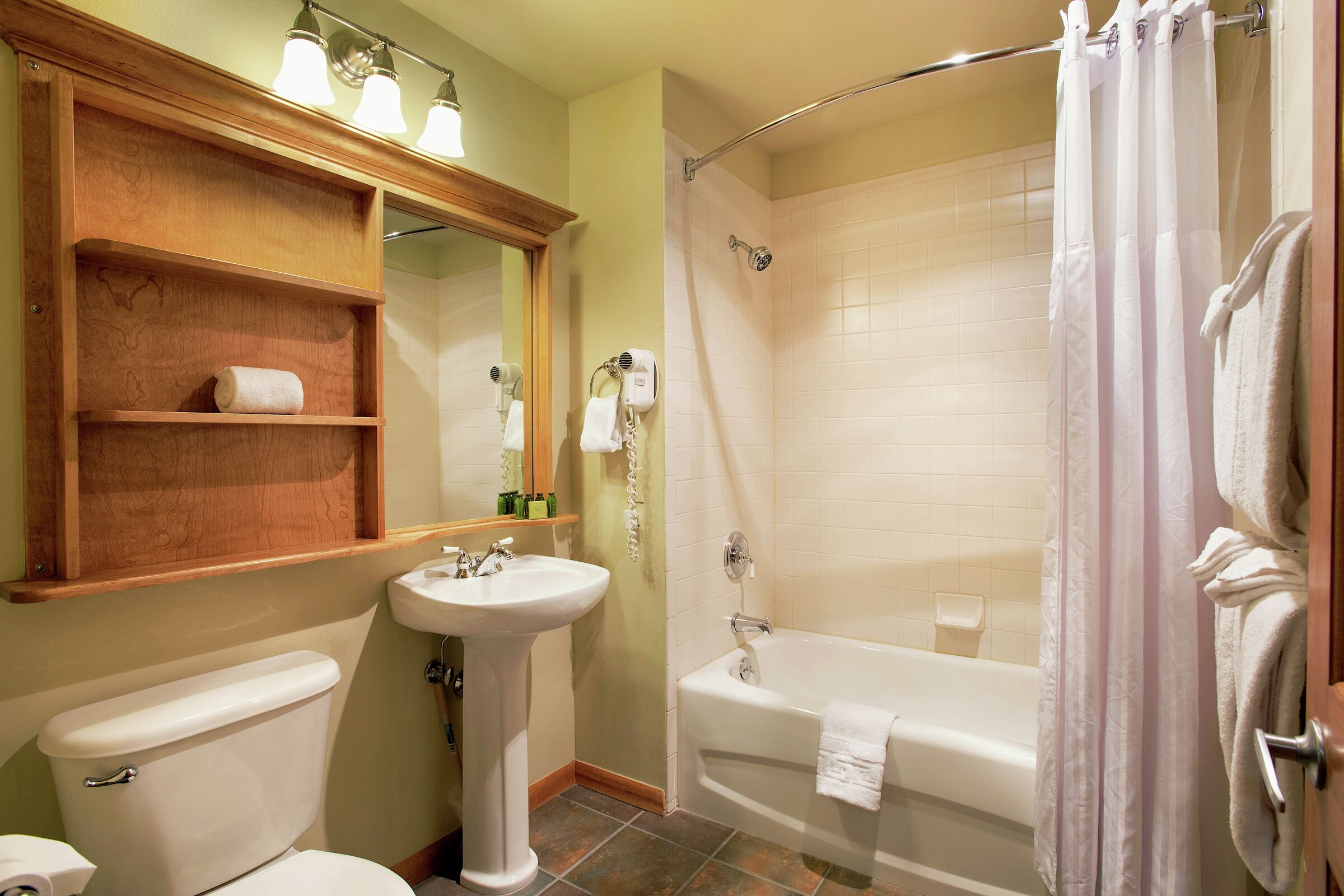 #1415 - Bathroom