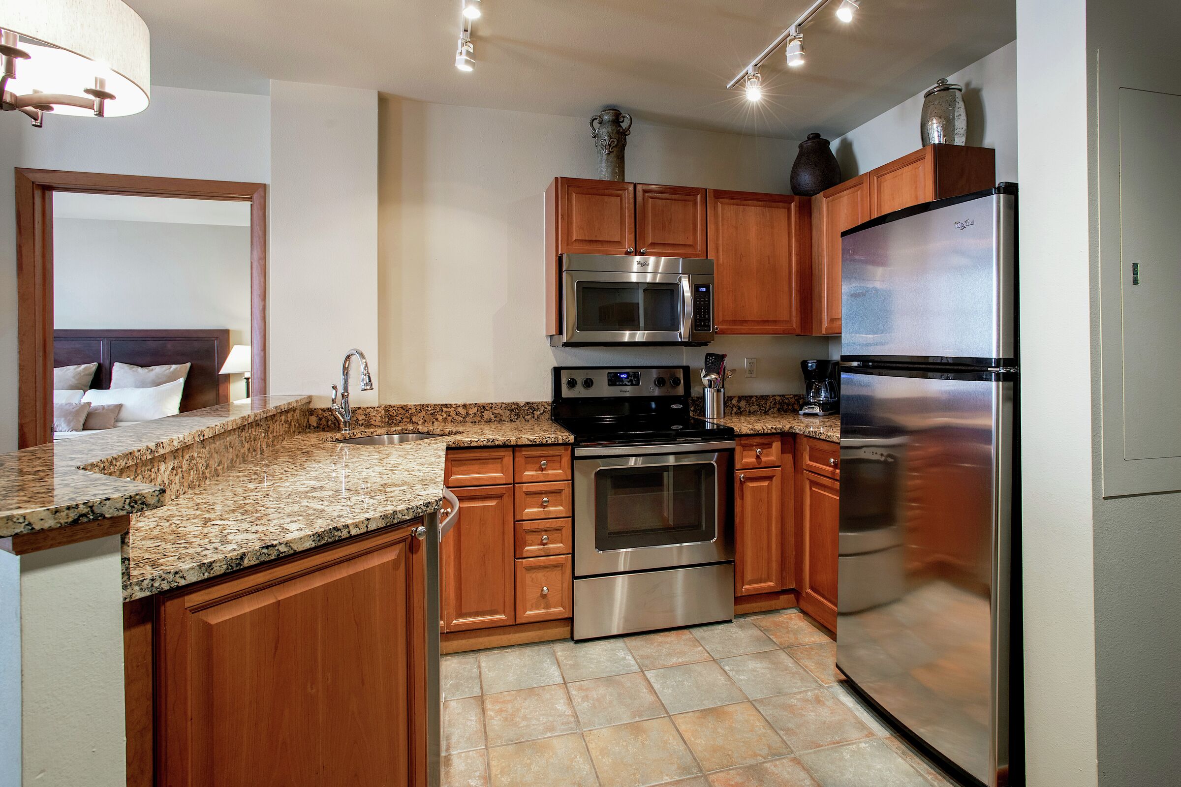 #1415 - Kitchen