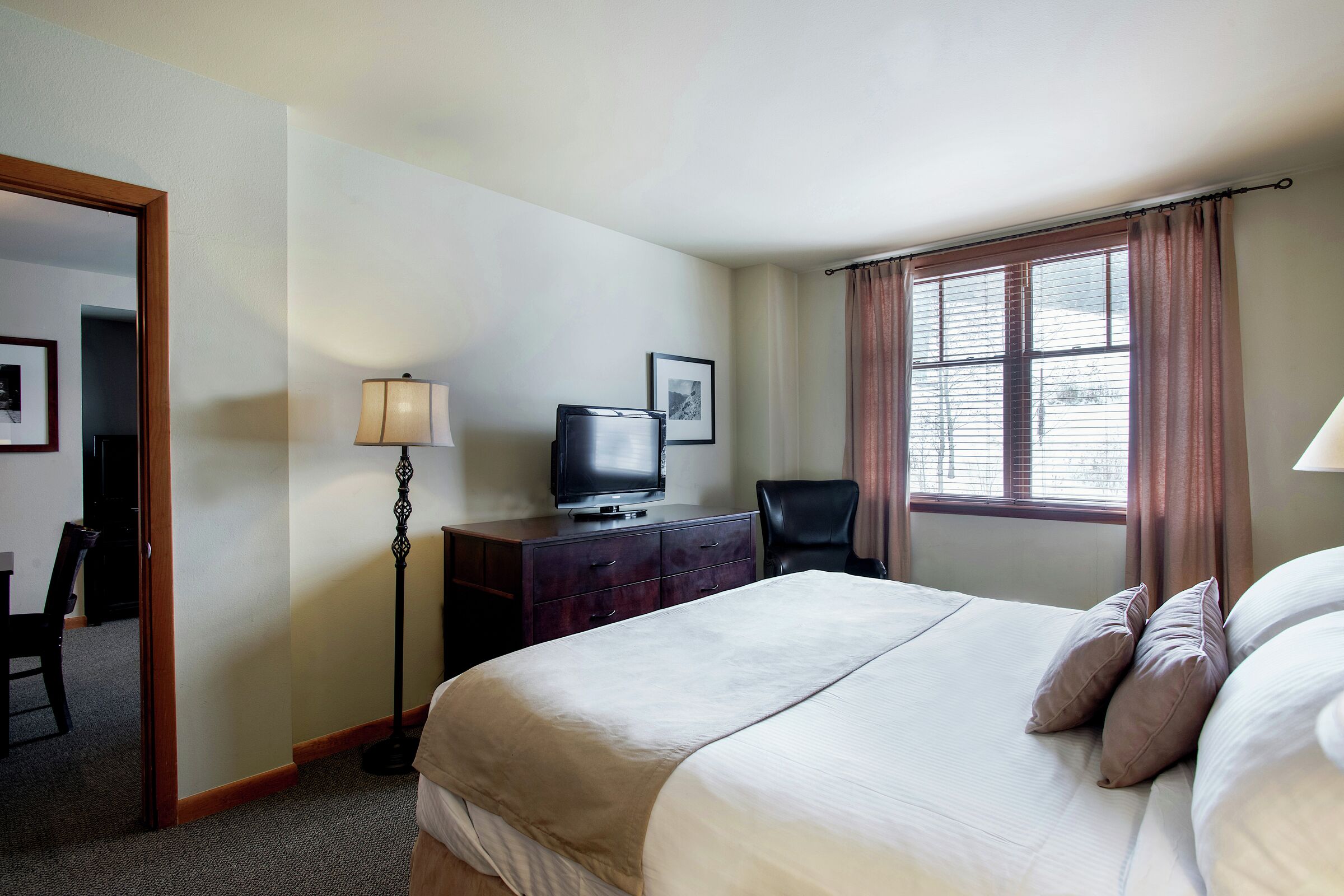 #1415 - Master Bedroom