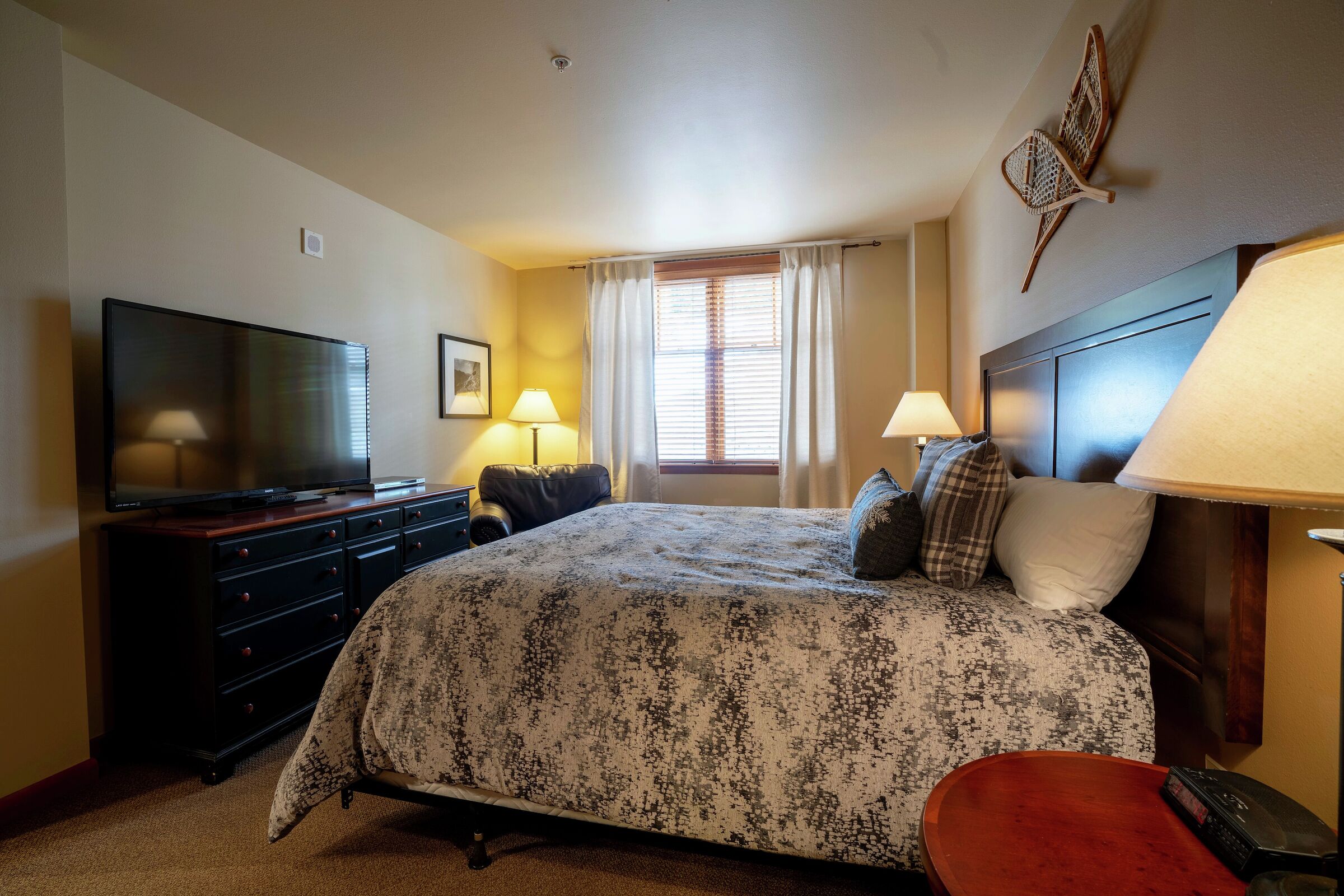 #1509 - Master Bedroom