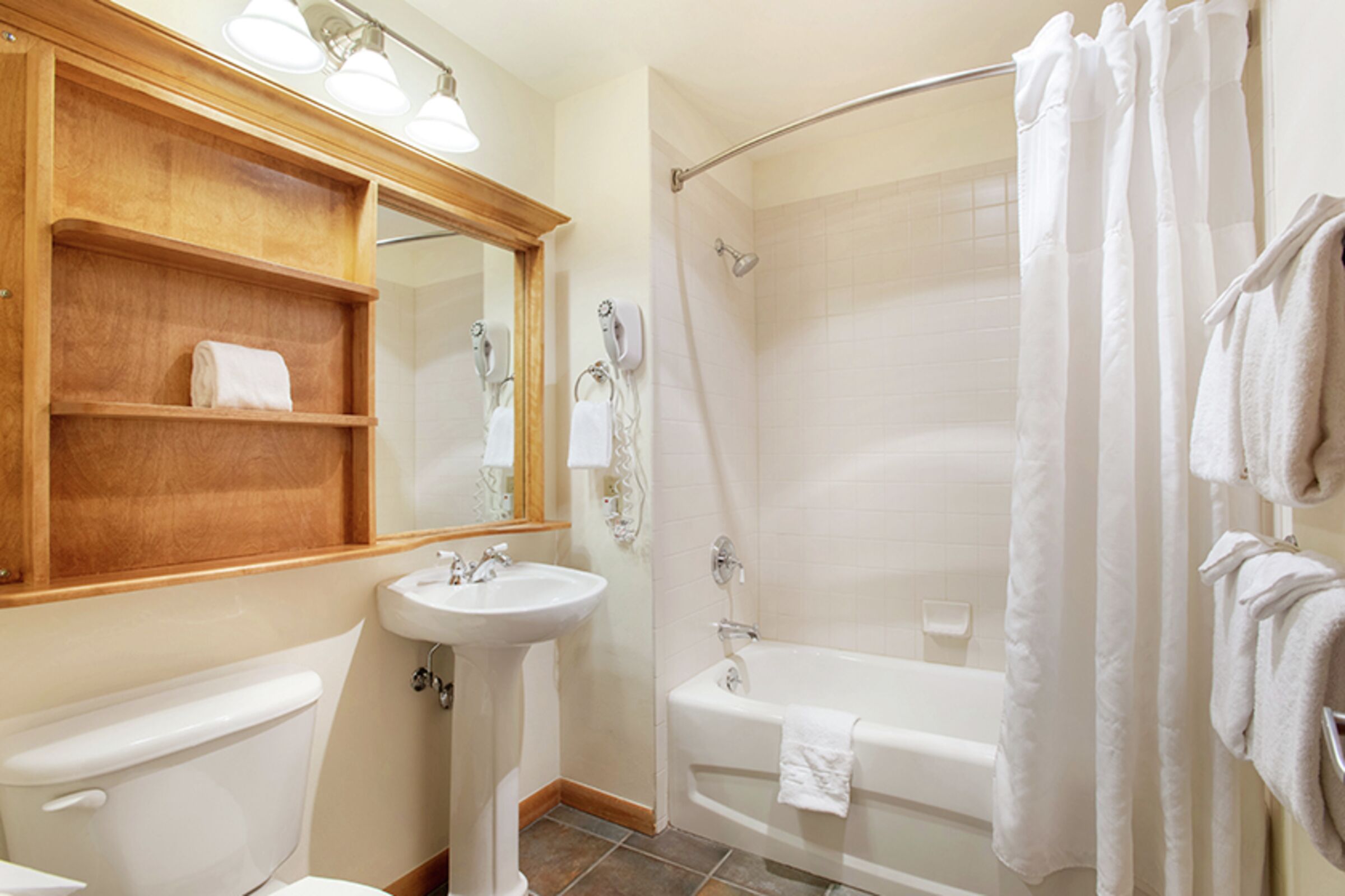 #1516 - Bathroom