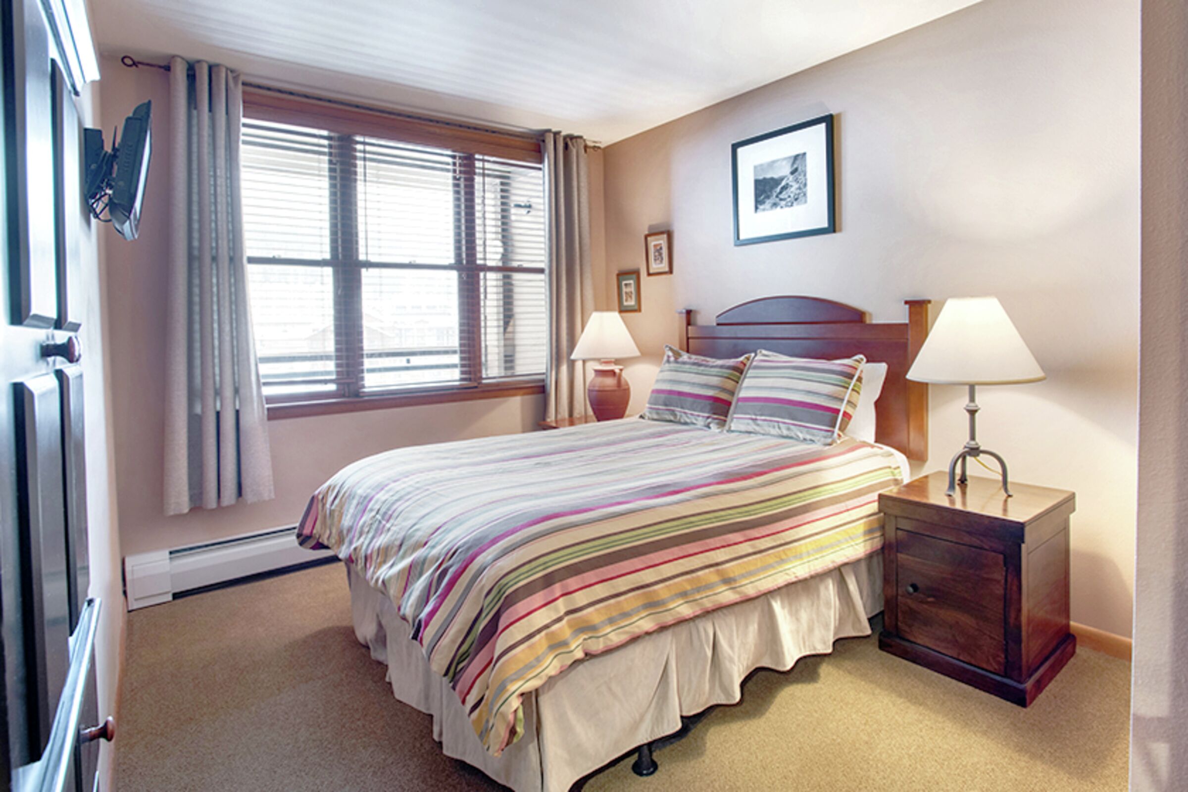 #1604 - Master Bedroom