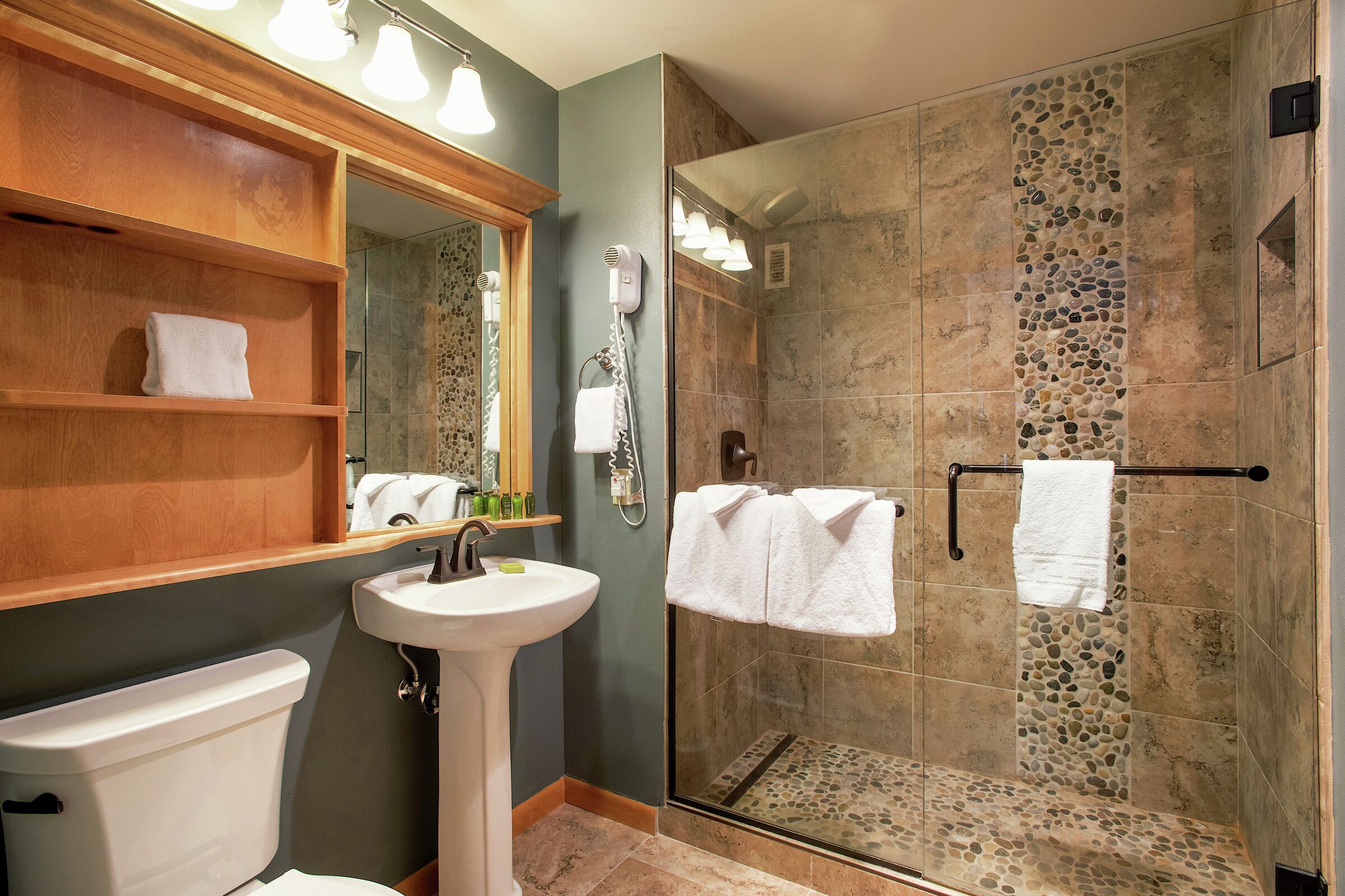 #1615 - Bathroom