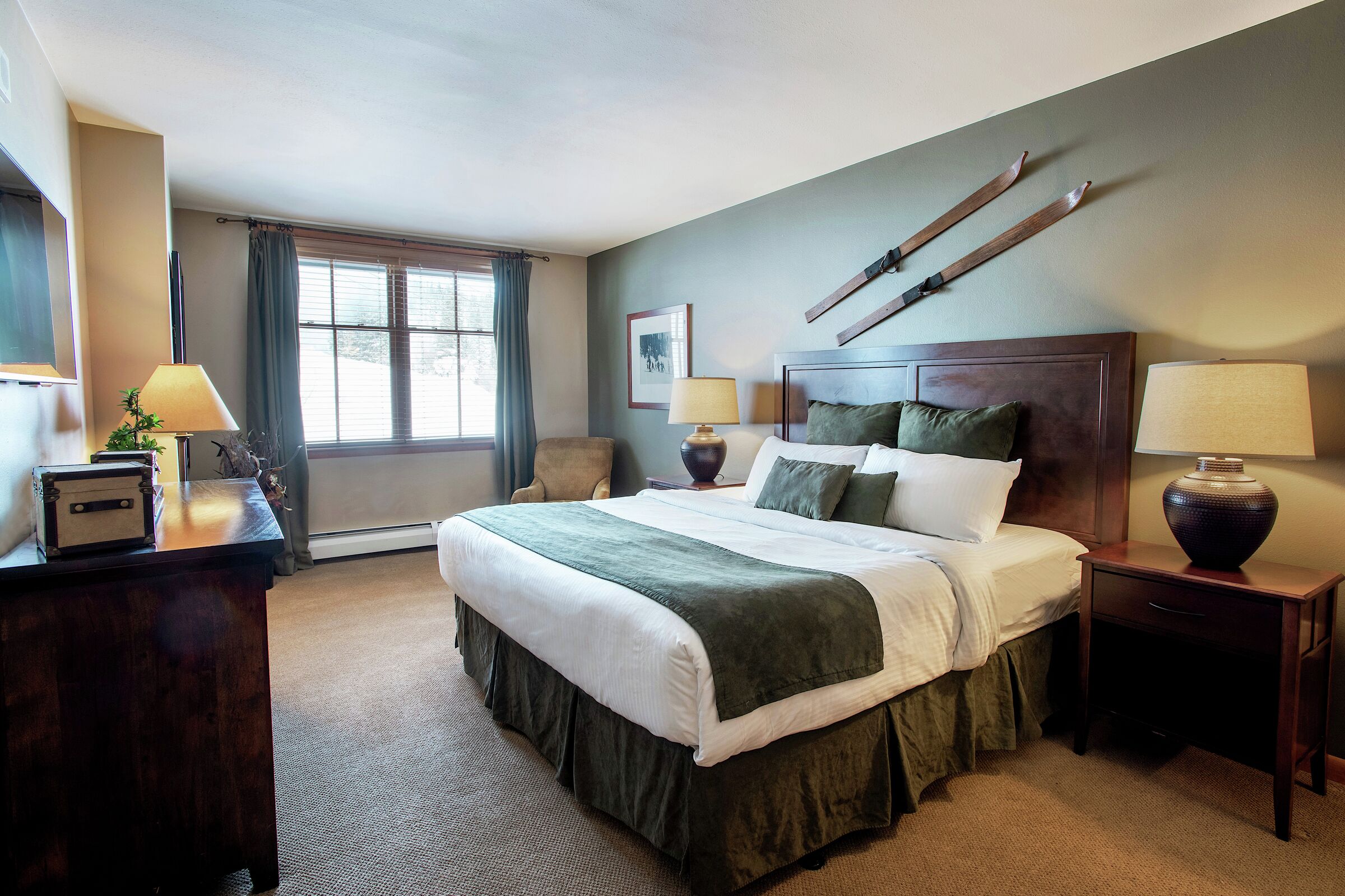 #1615 - Master Bedroom