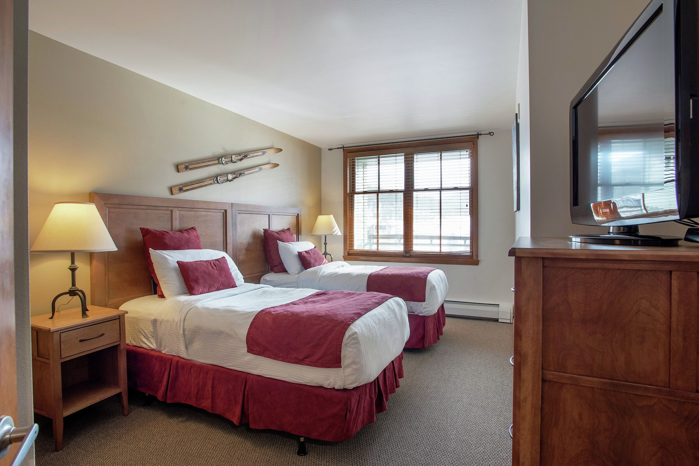 #1616 - Bedroom