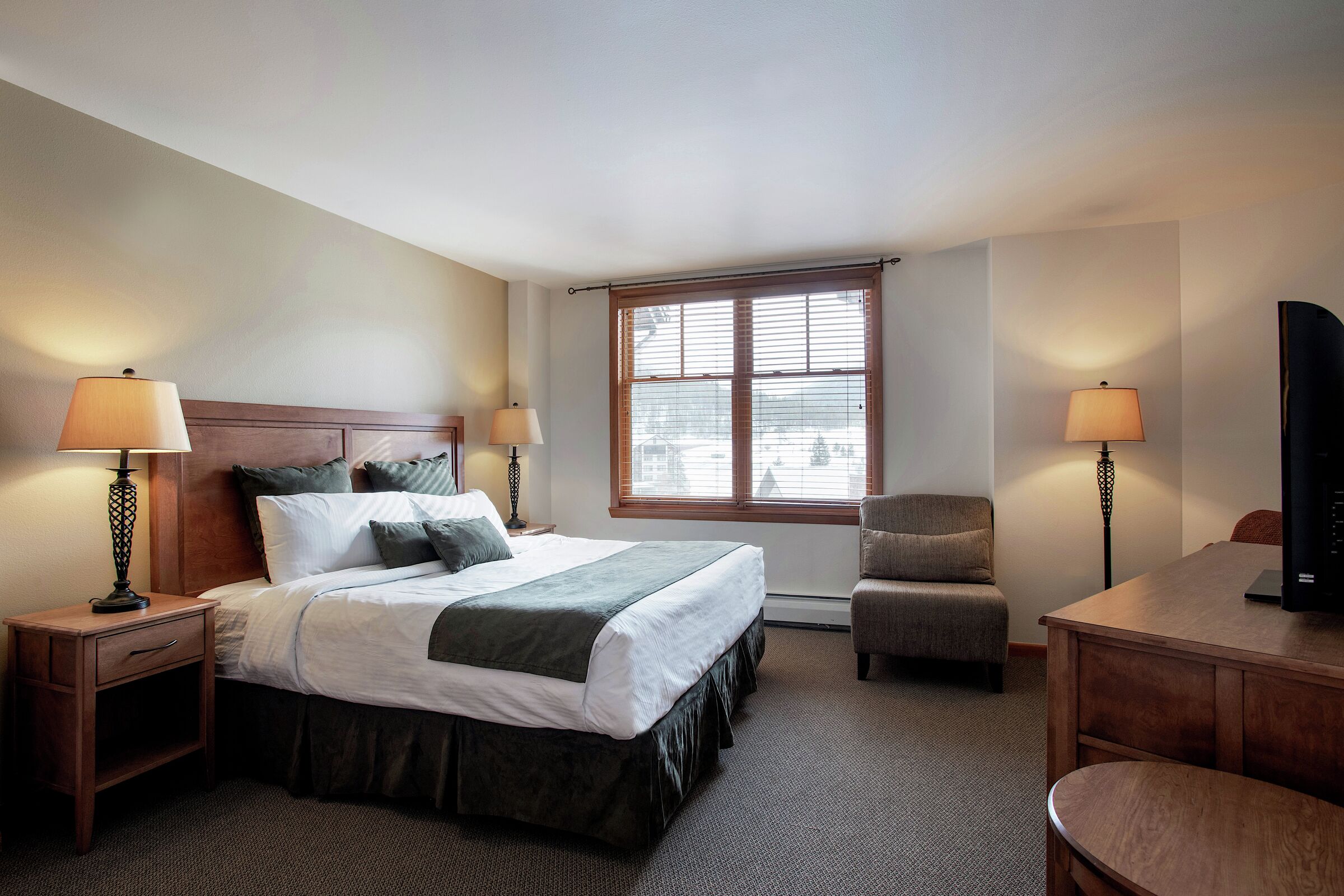 #1616 - Master Bedroom