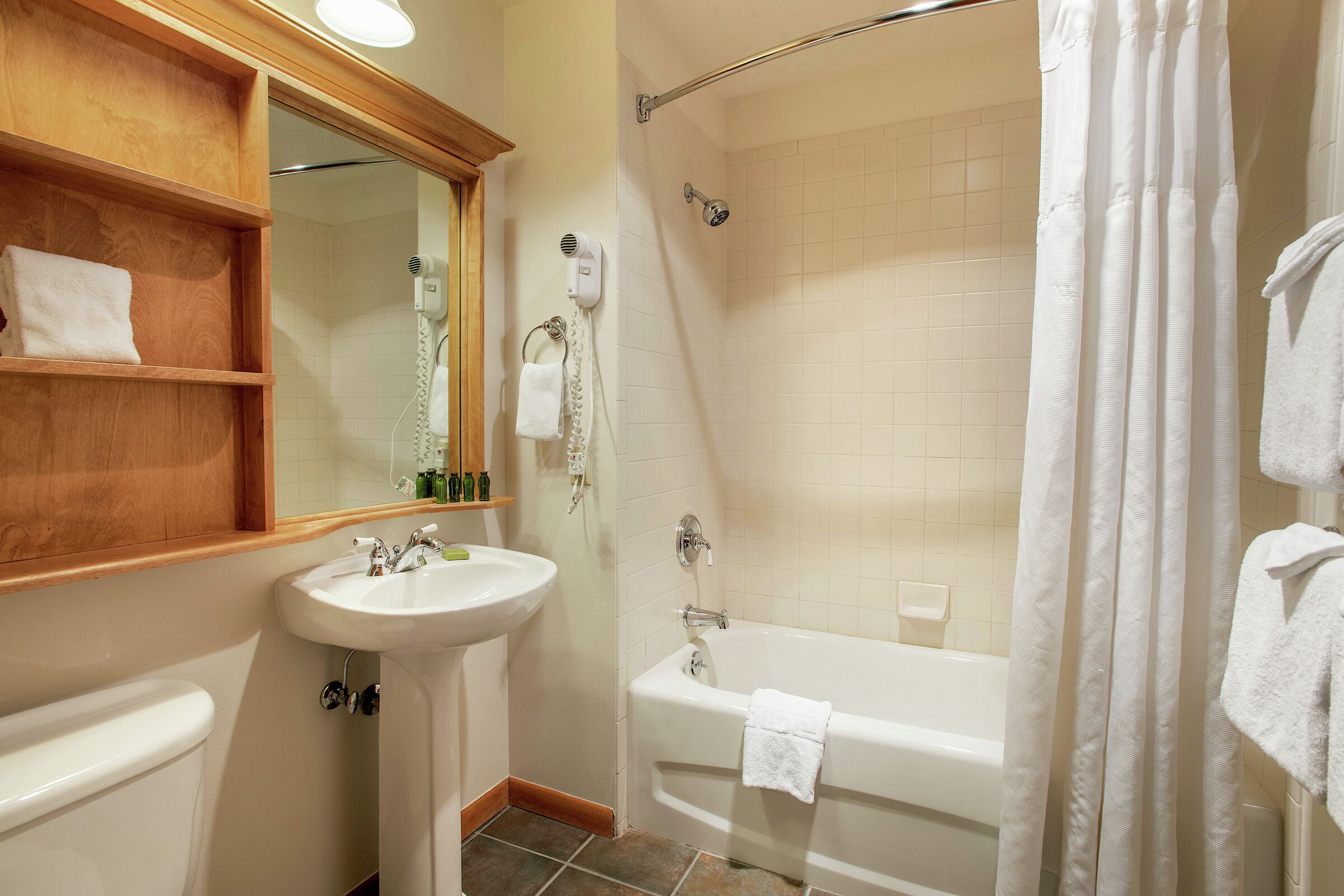 #1616 - Bathroom