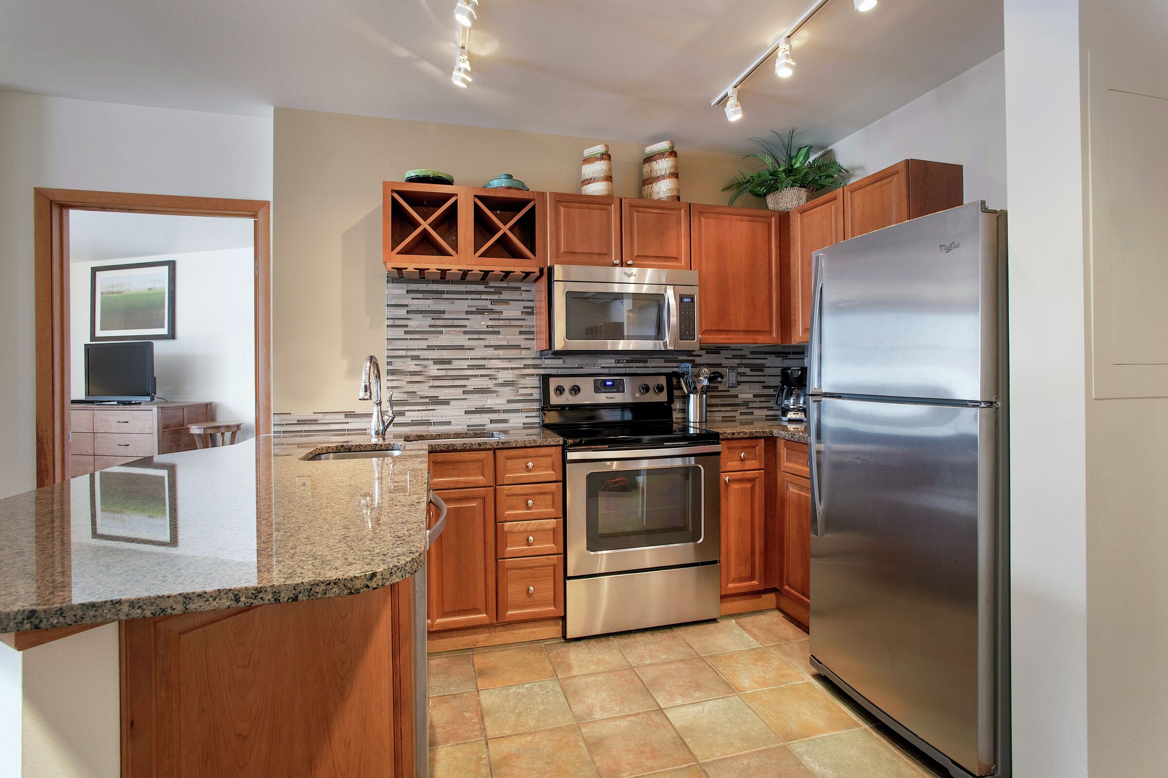 #1616 - Kitchen