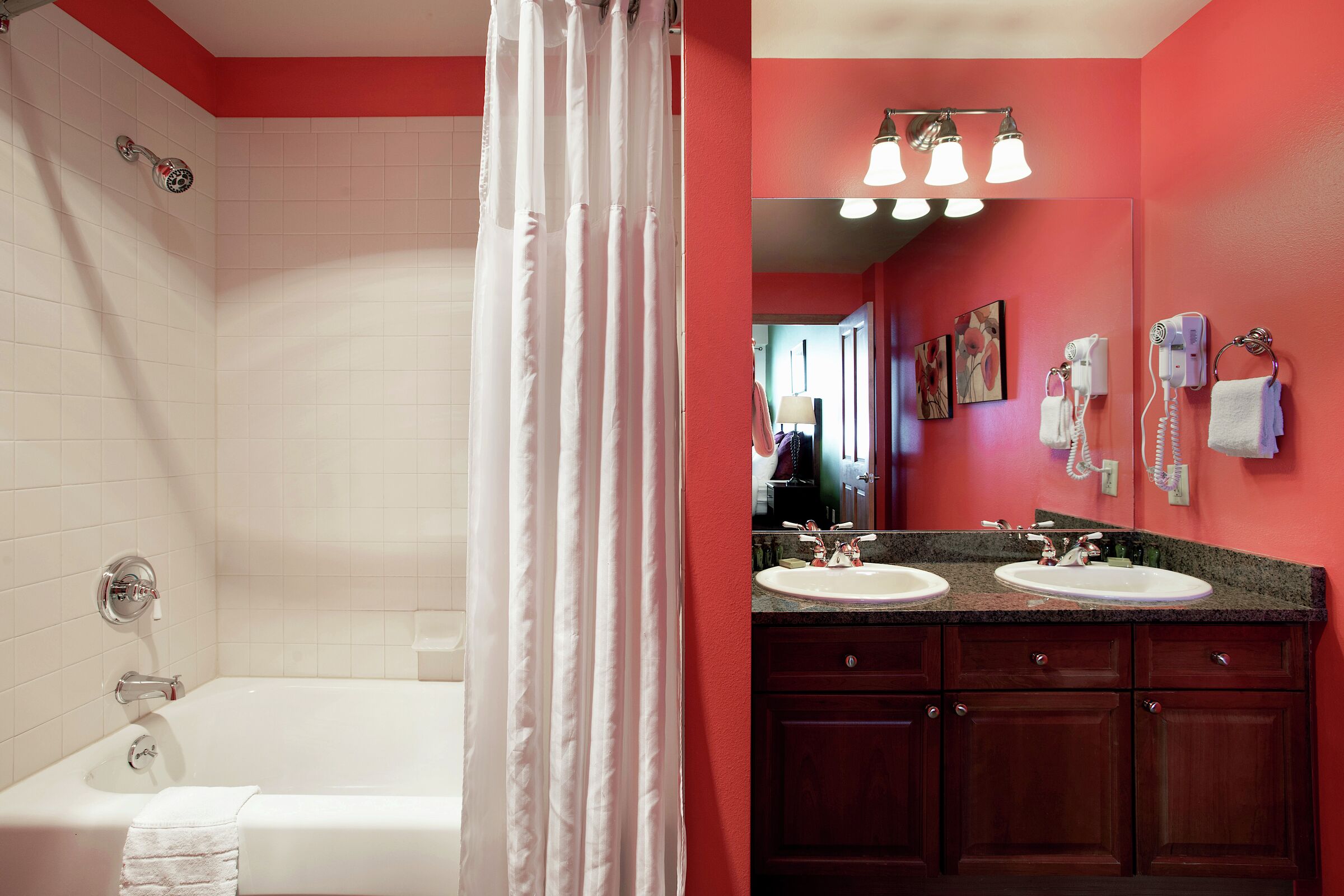 #1707 - Bathroom