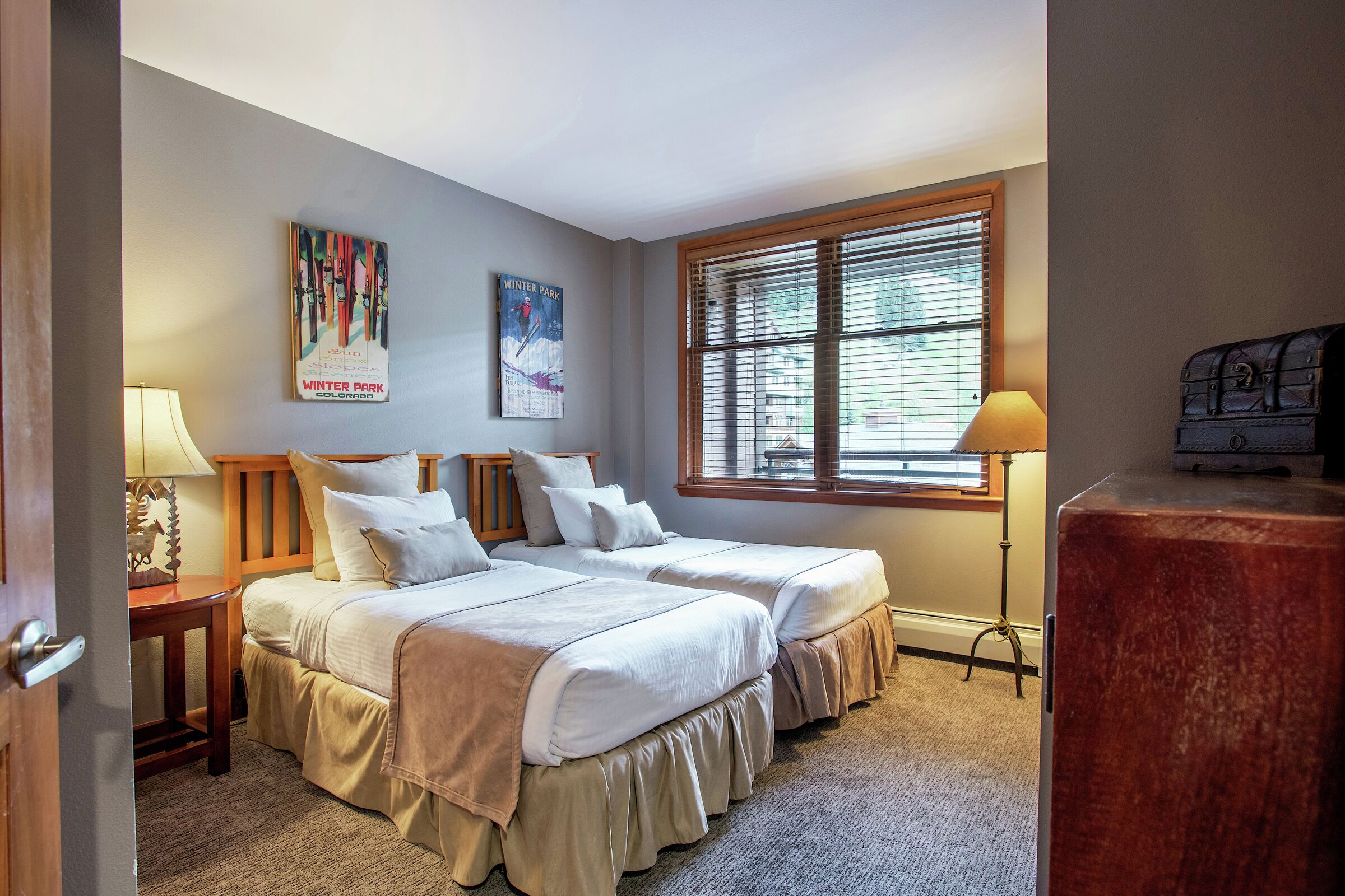 #2203 - Bedroom