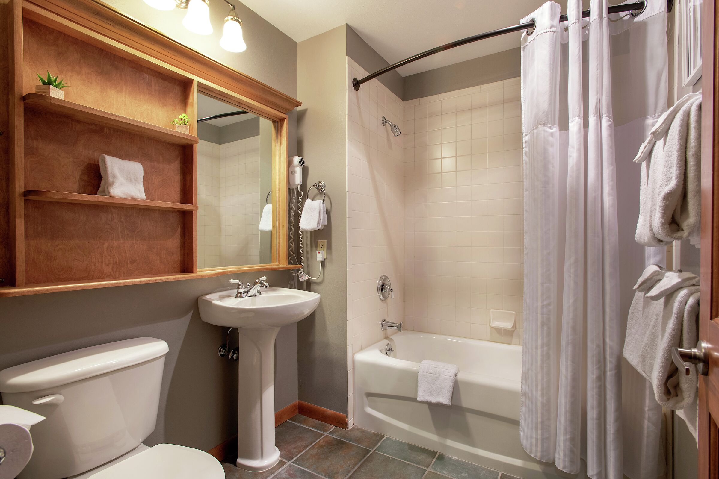 #2203 - Bathroom