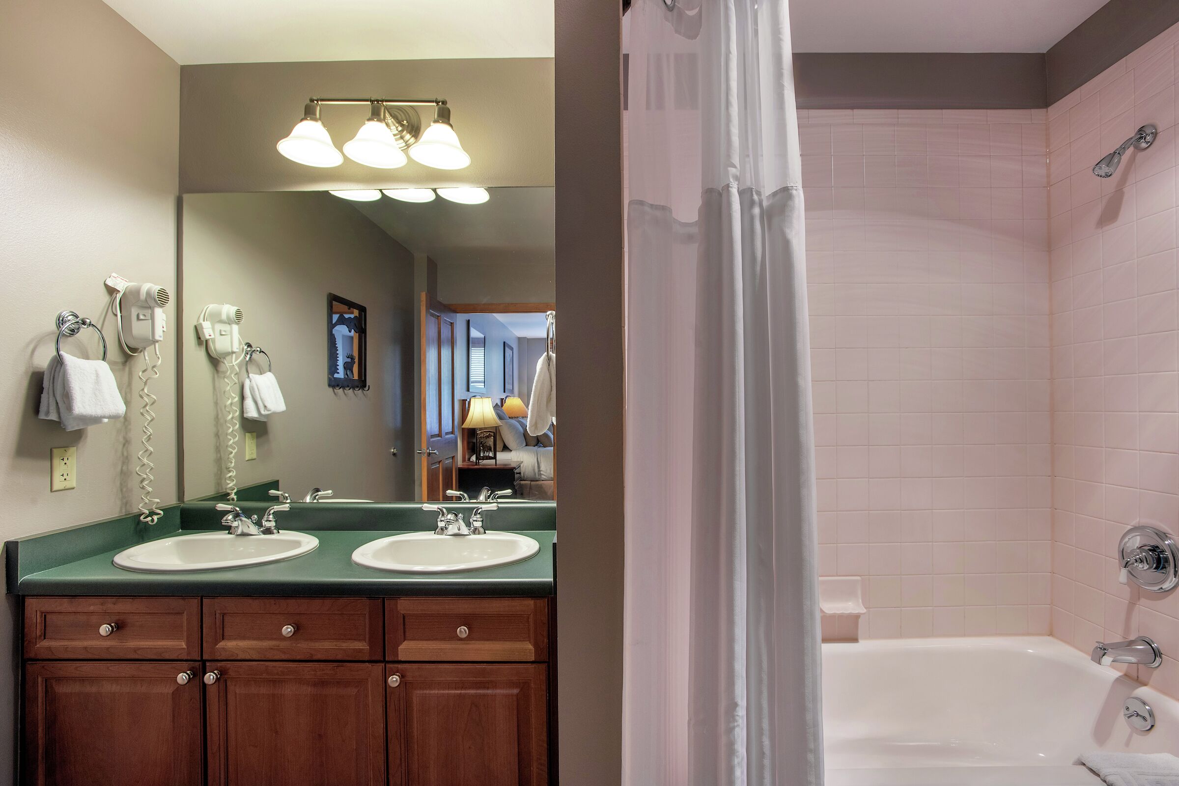 #2203 - Bathroom