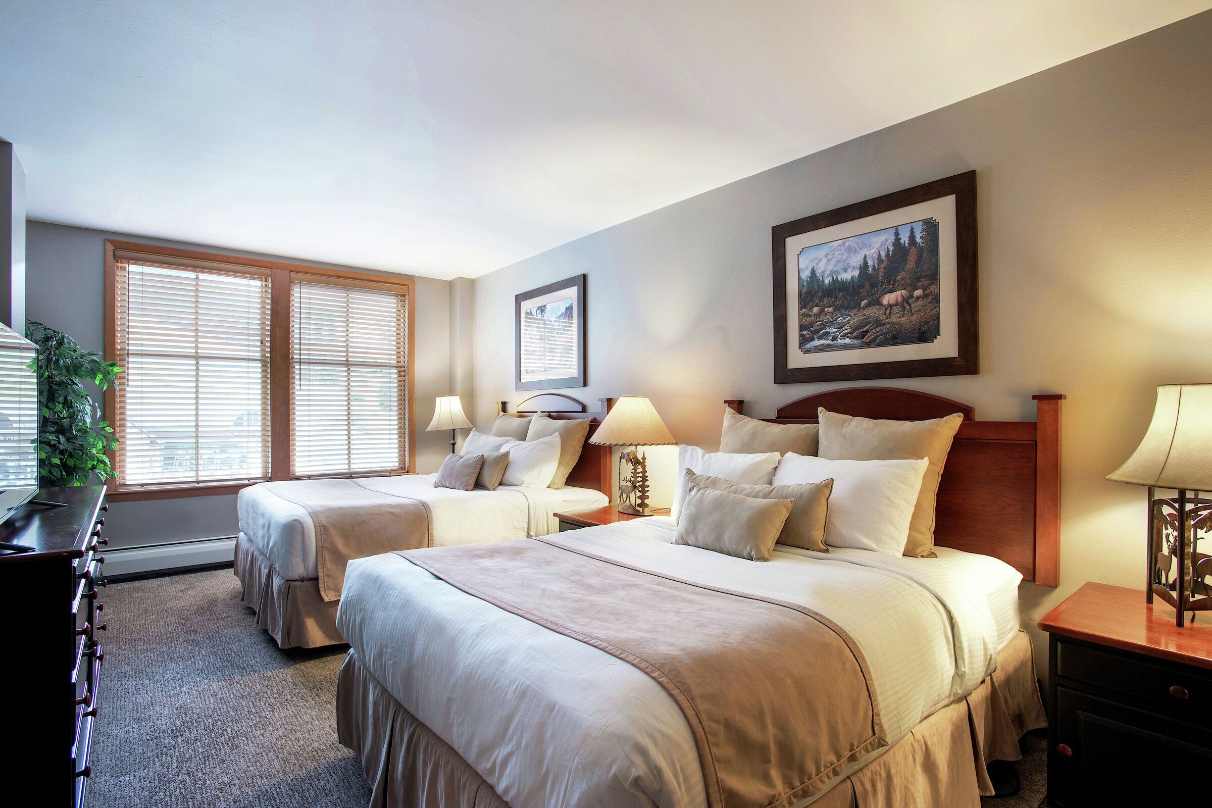 #2203 - Master Bedroom