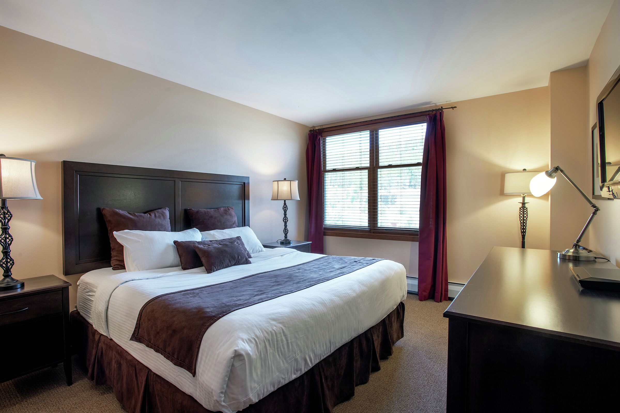 #2402 - Master Bedroom
