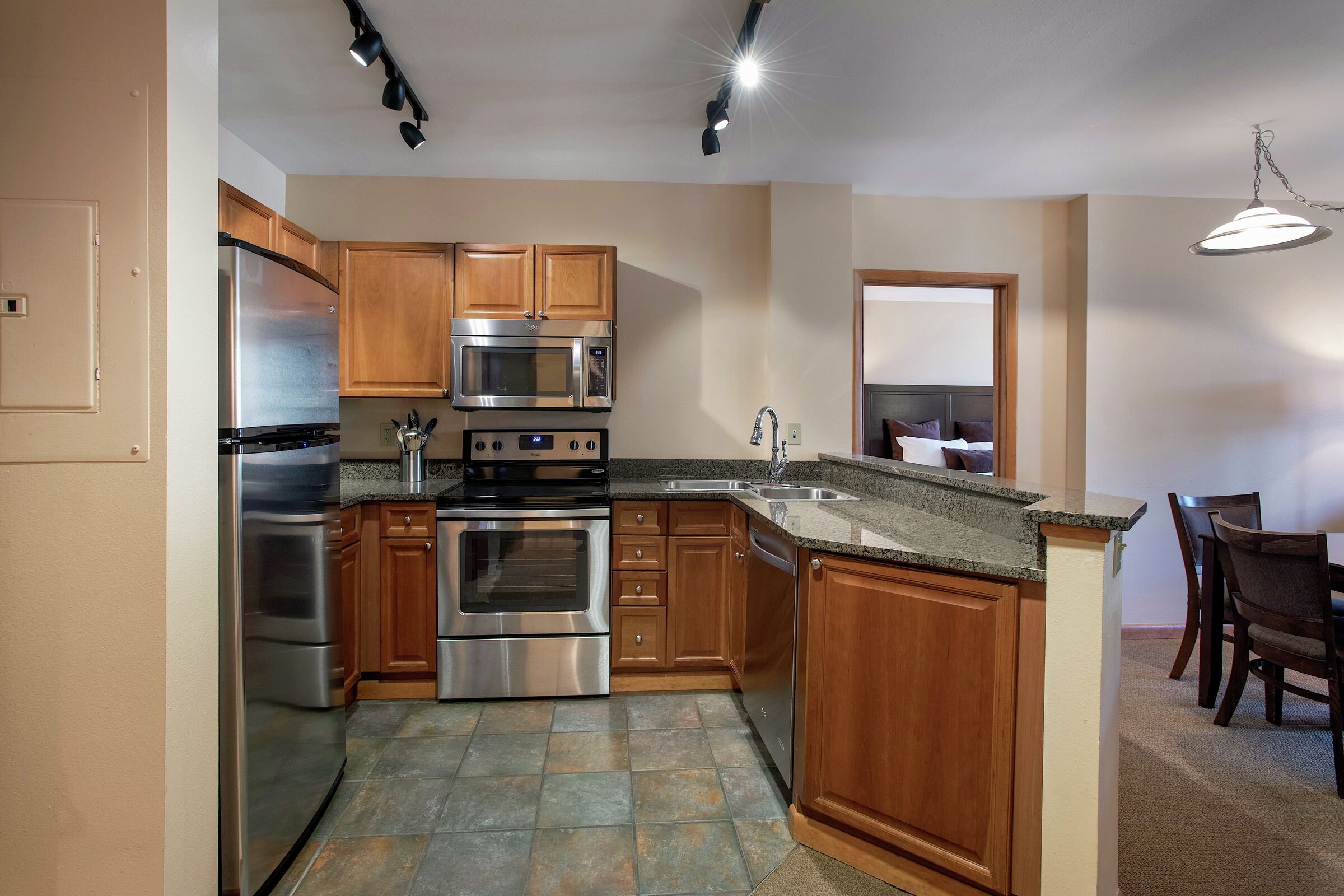 #2402 - Kitchen