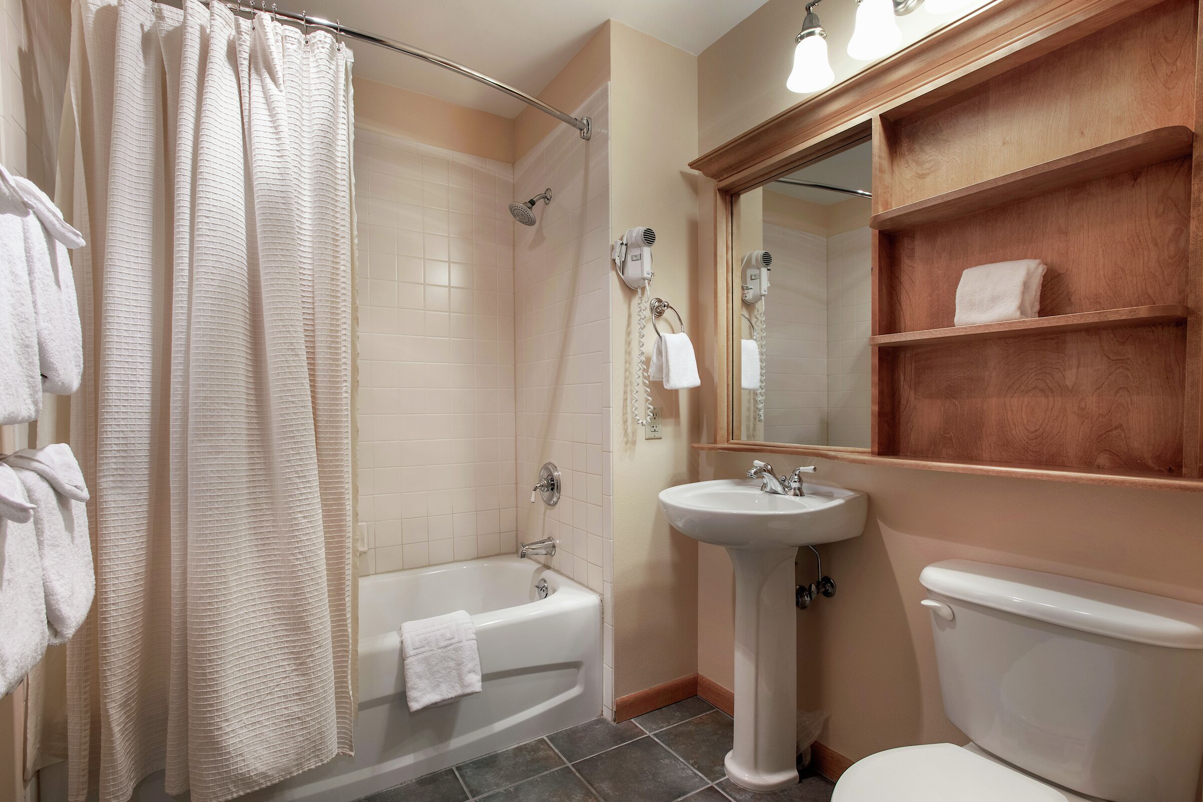 #2402 - Bathroom