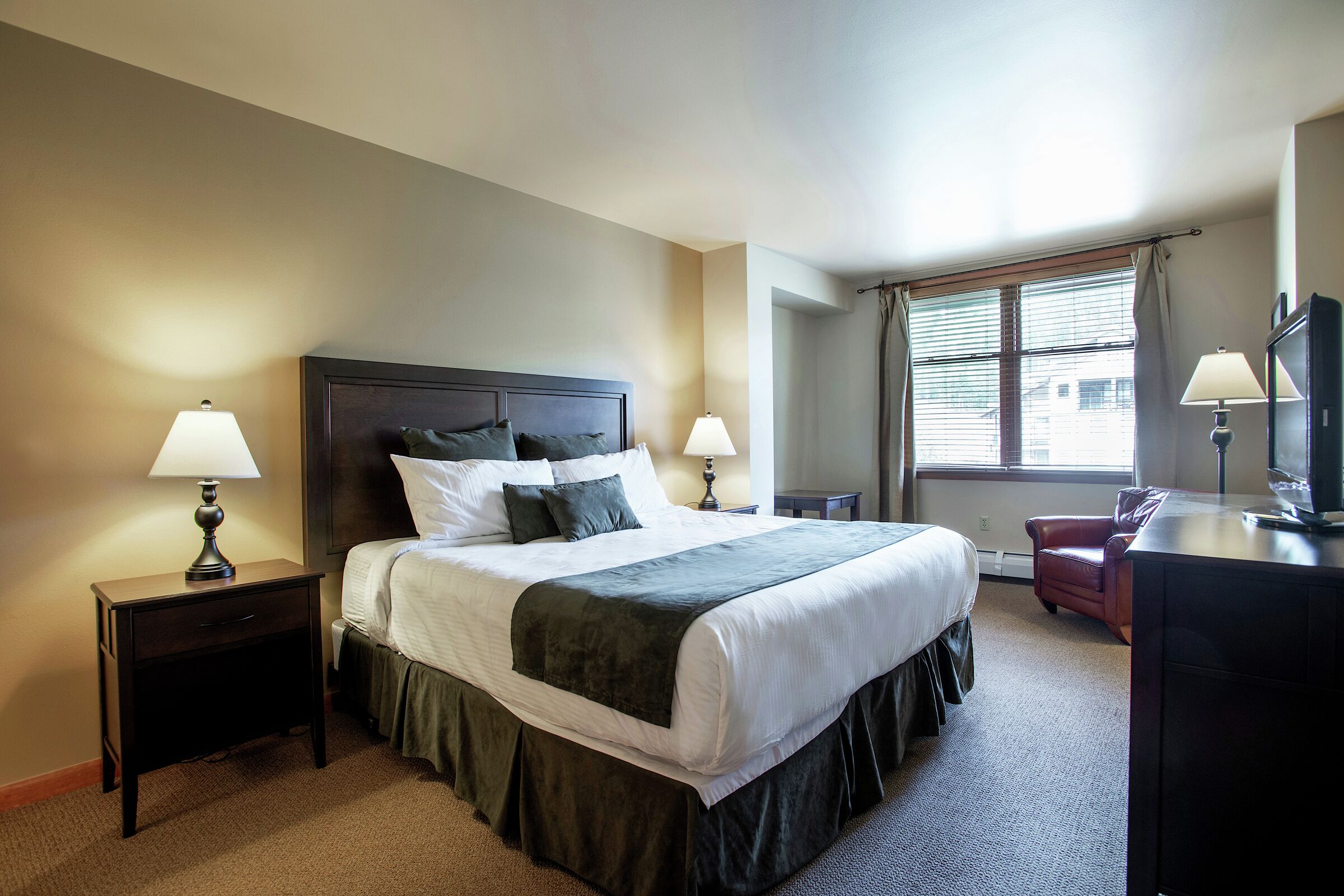 #2406 - Master Bedroom