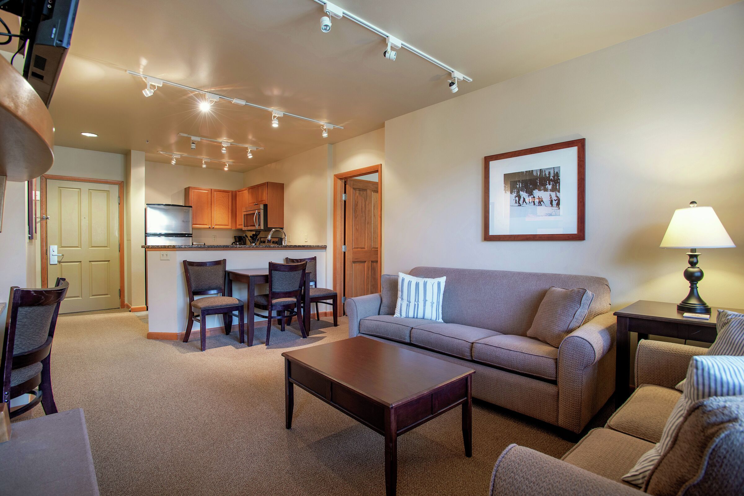 #2406 - Living Area