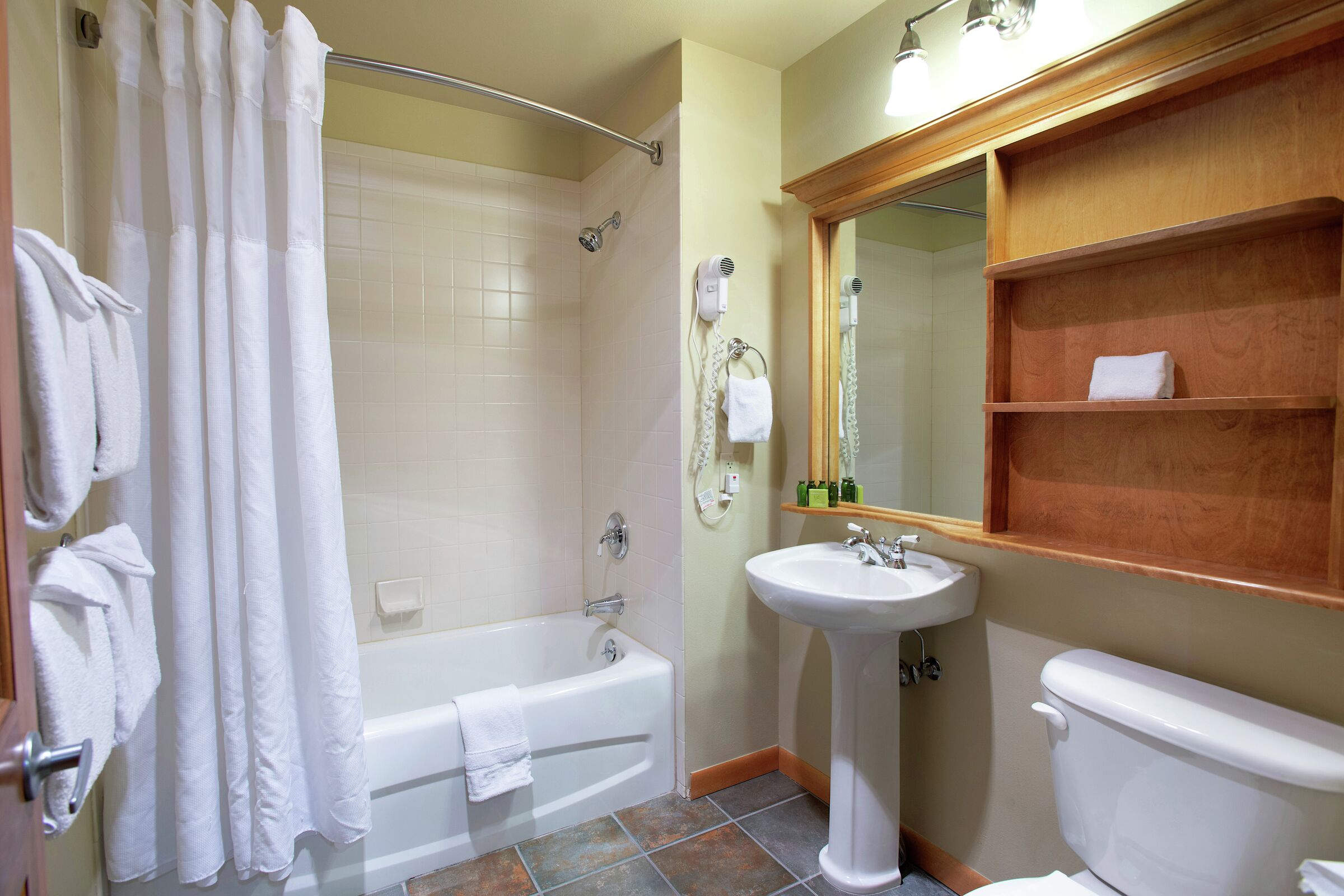 #2406 - Bathroom