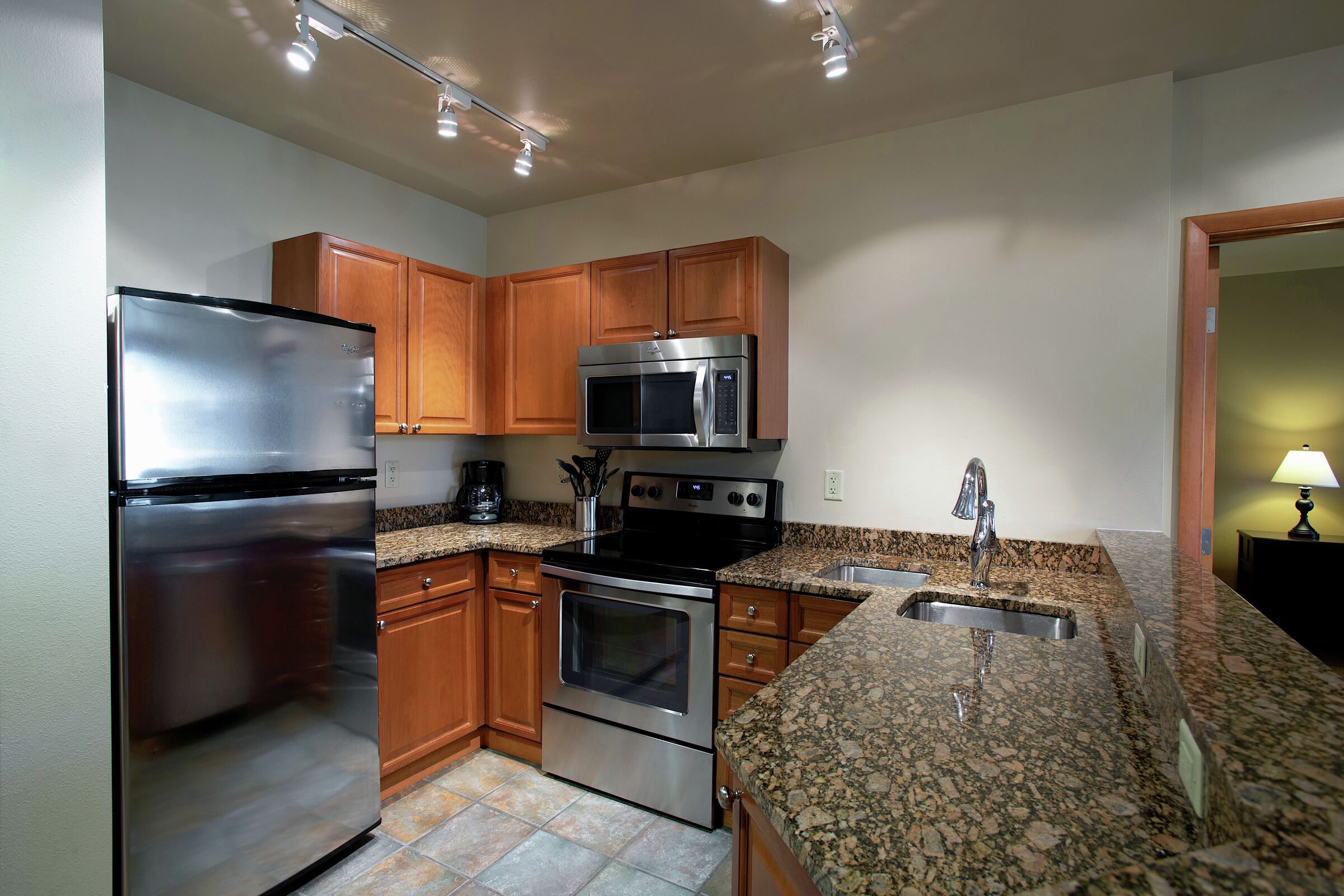 #2406 - Kitchen