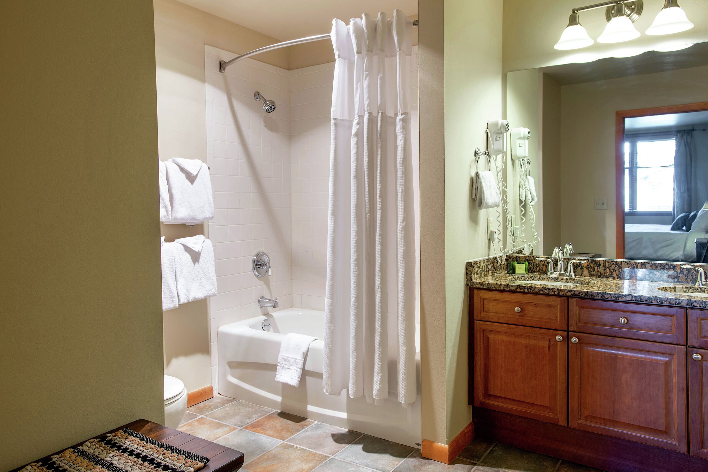 #2406 - Bathroom