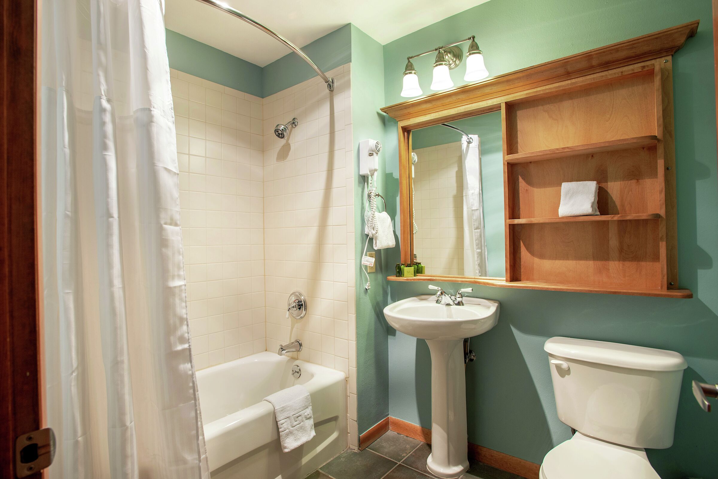 #2608 - Bathroom