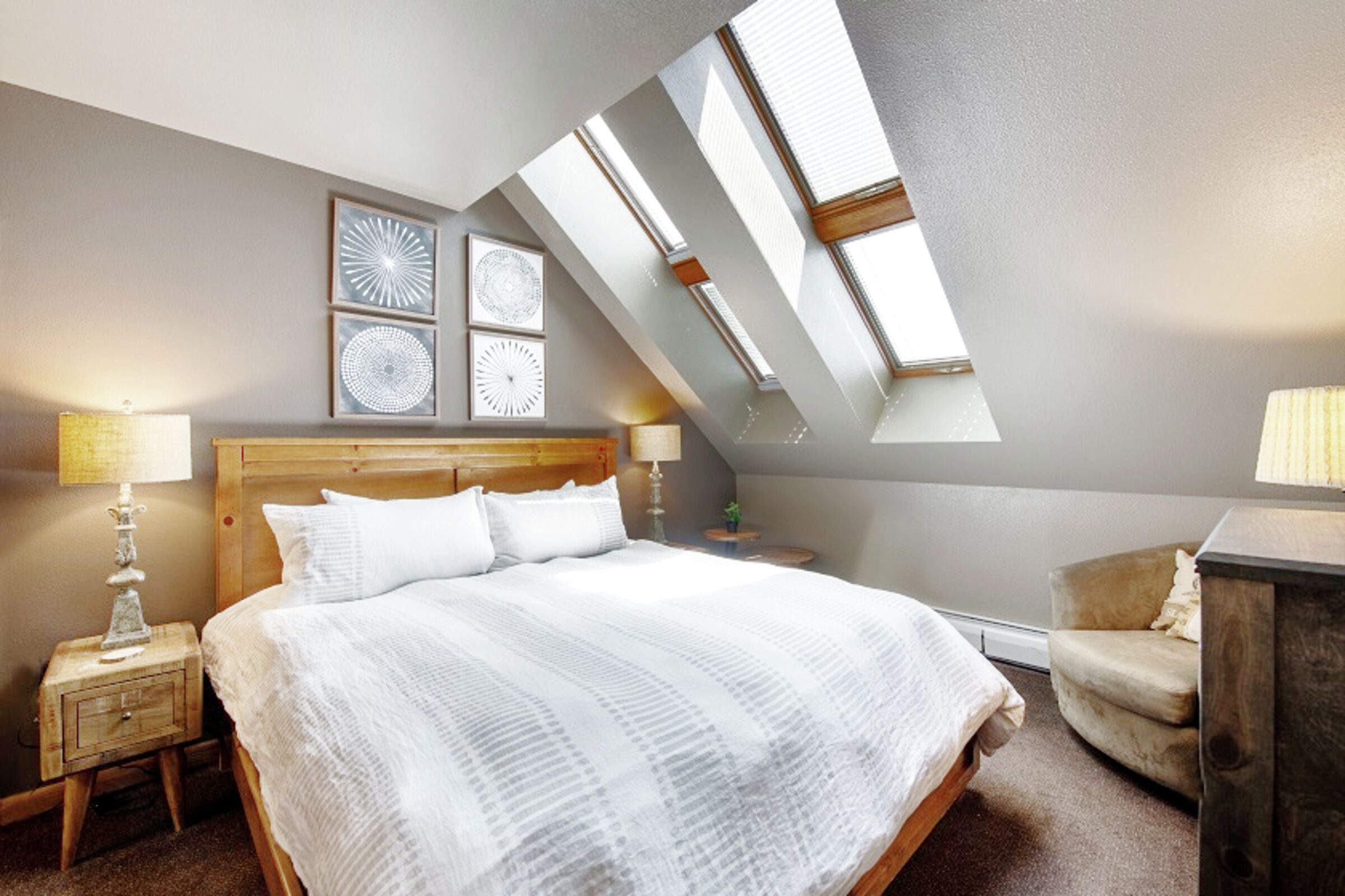 #2700 - Master Bedroom