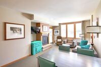 Living Room & Dining Room