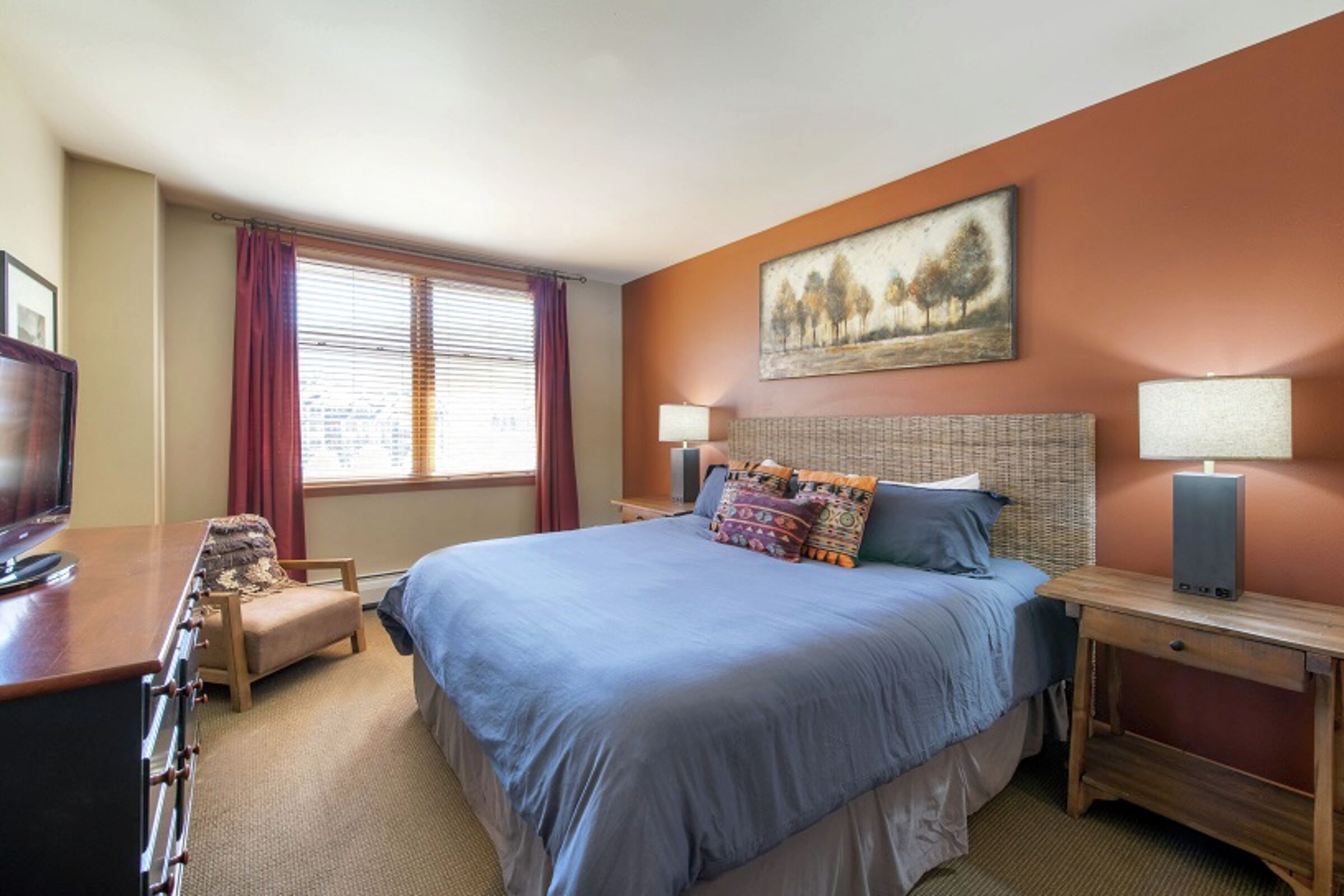 #2510 - Master Bedroom