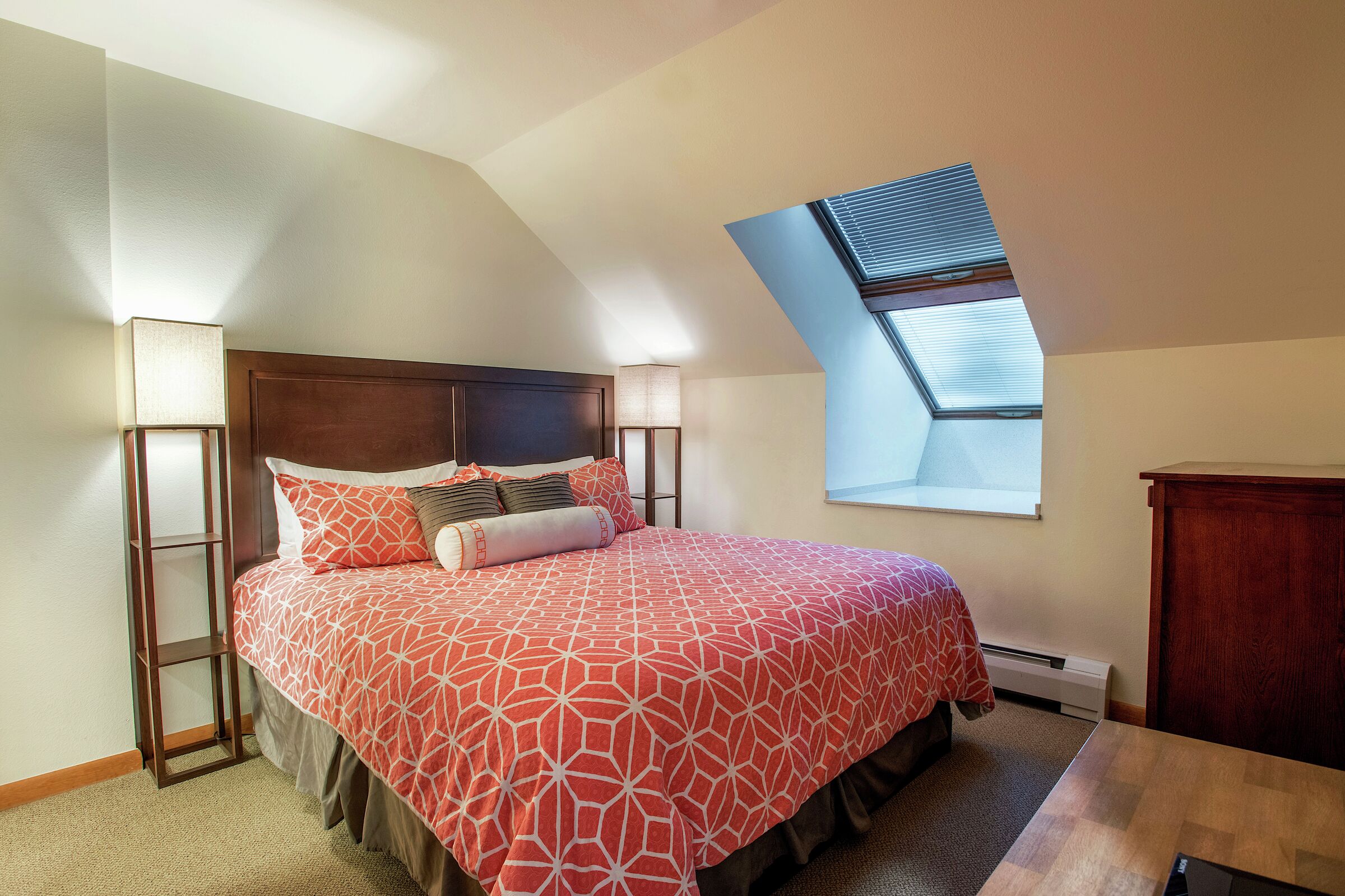 #1709 - Master Bedroom