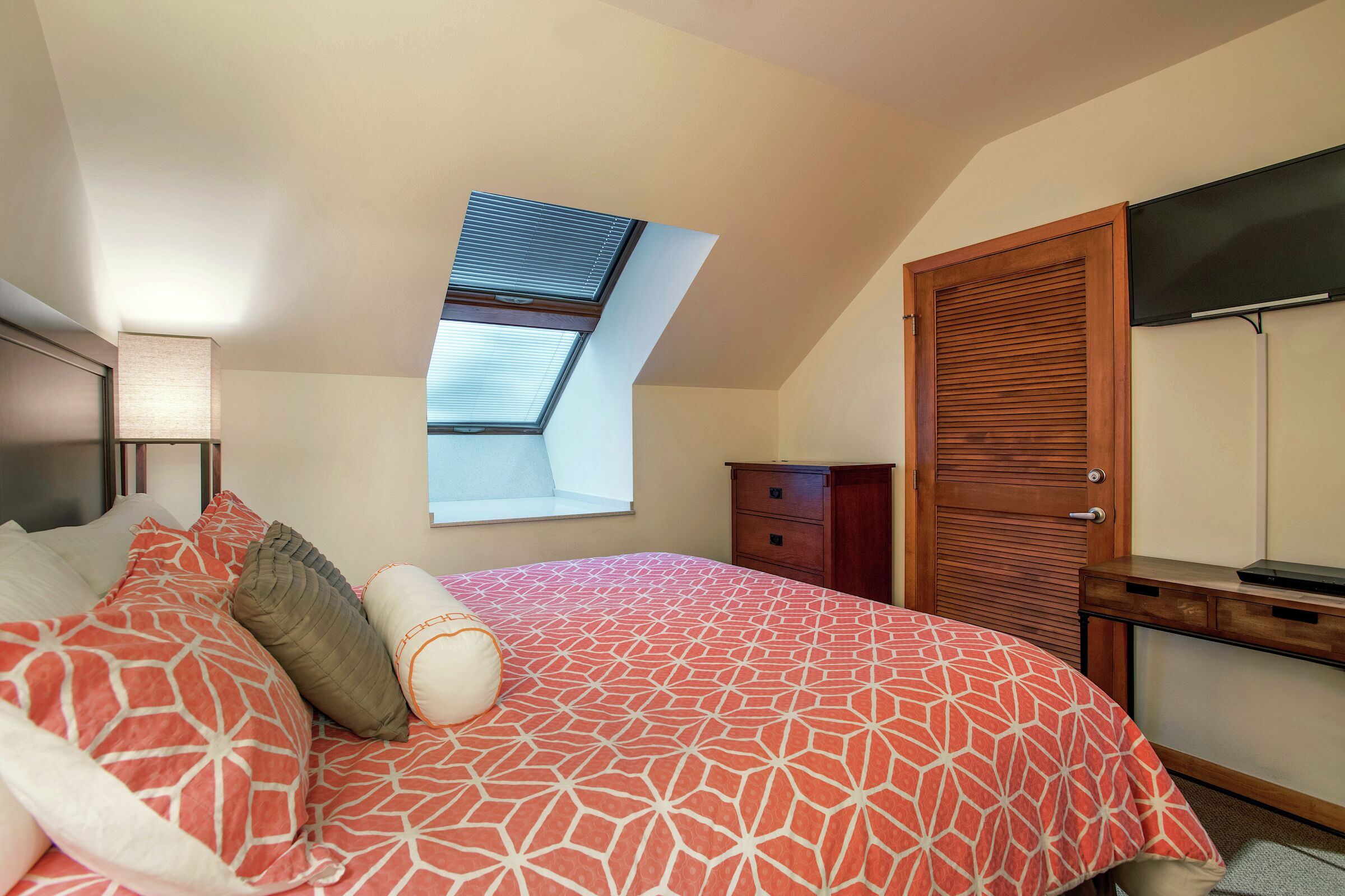 #1709 - Master Bedroom