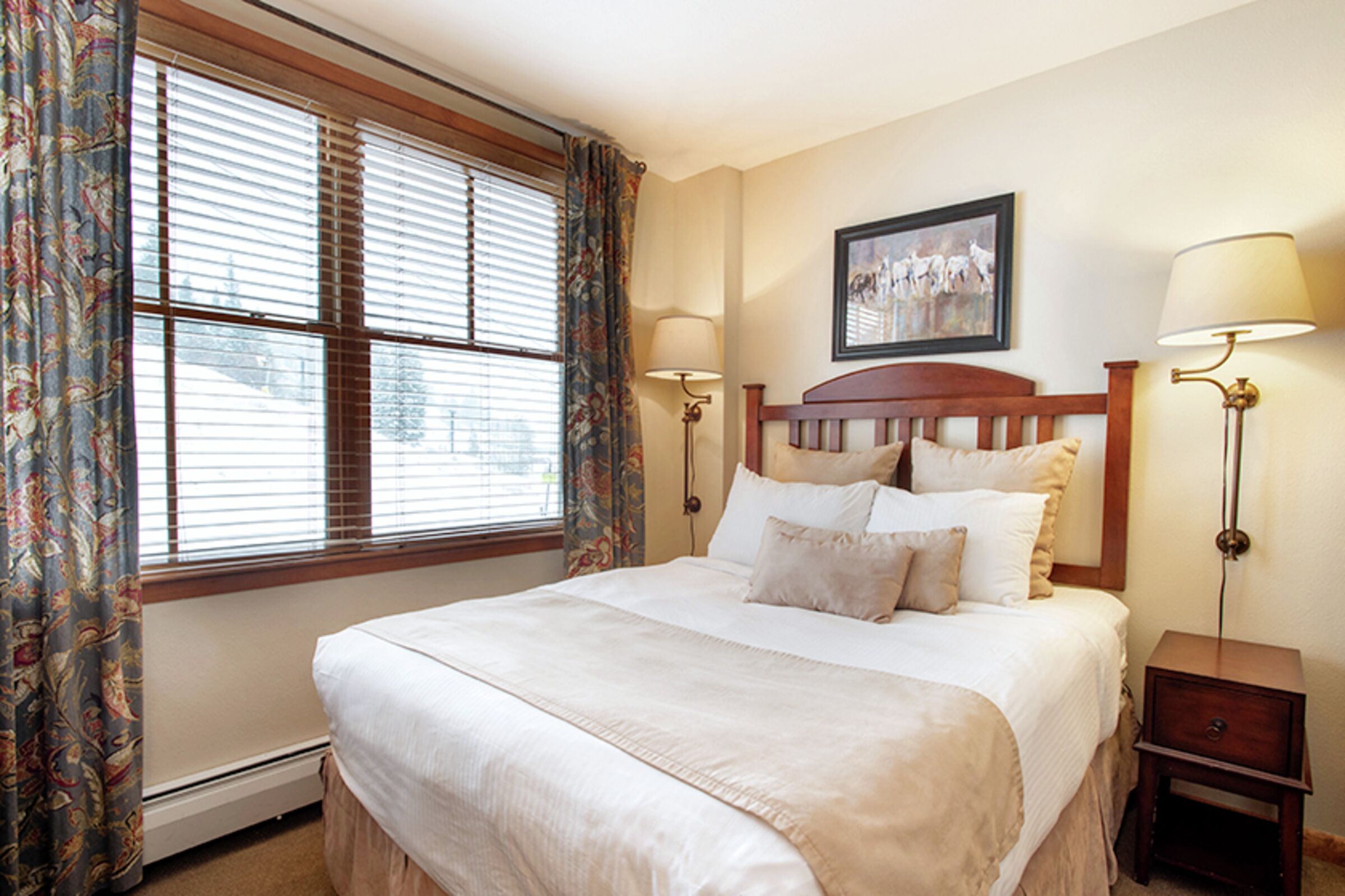 #1217 - Bedroom