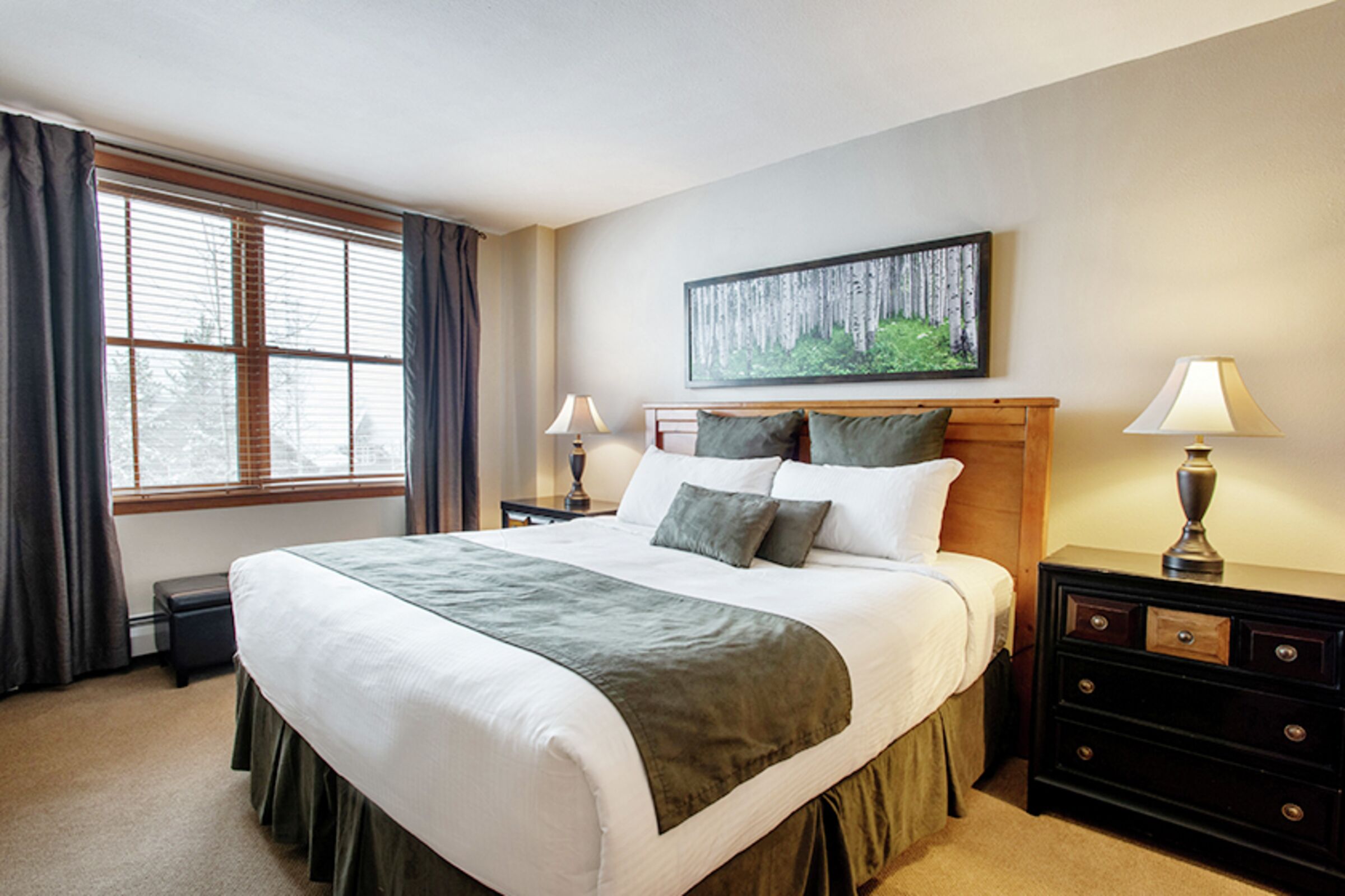 #1217 - Master Bedroom