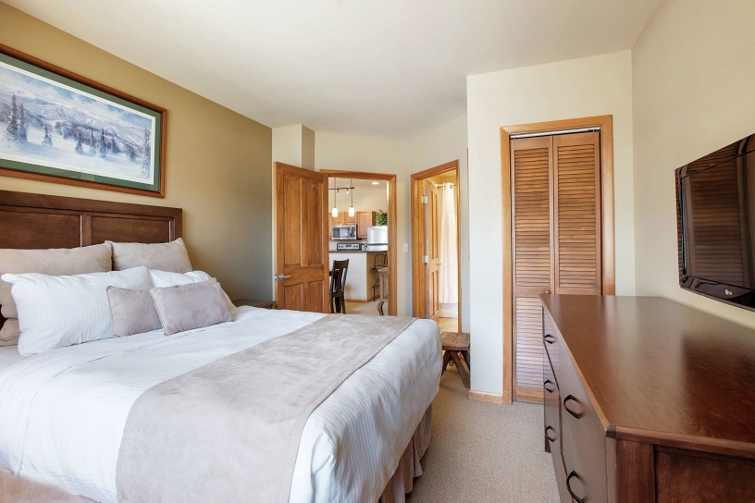 #2323 - Master Bedroom