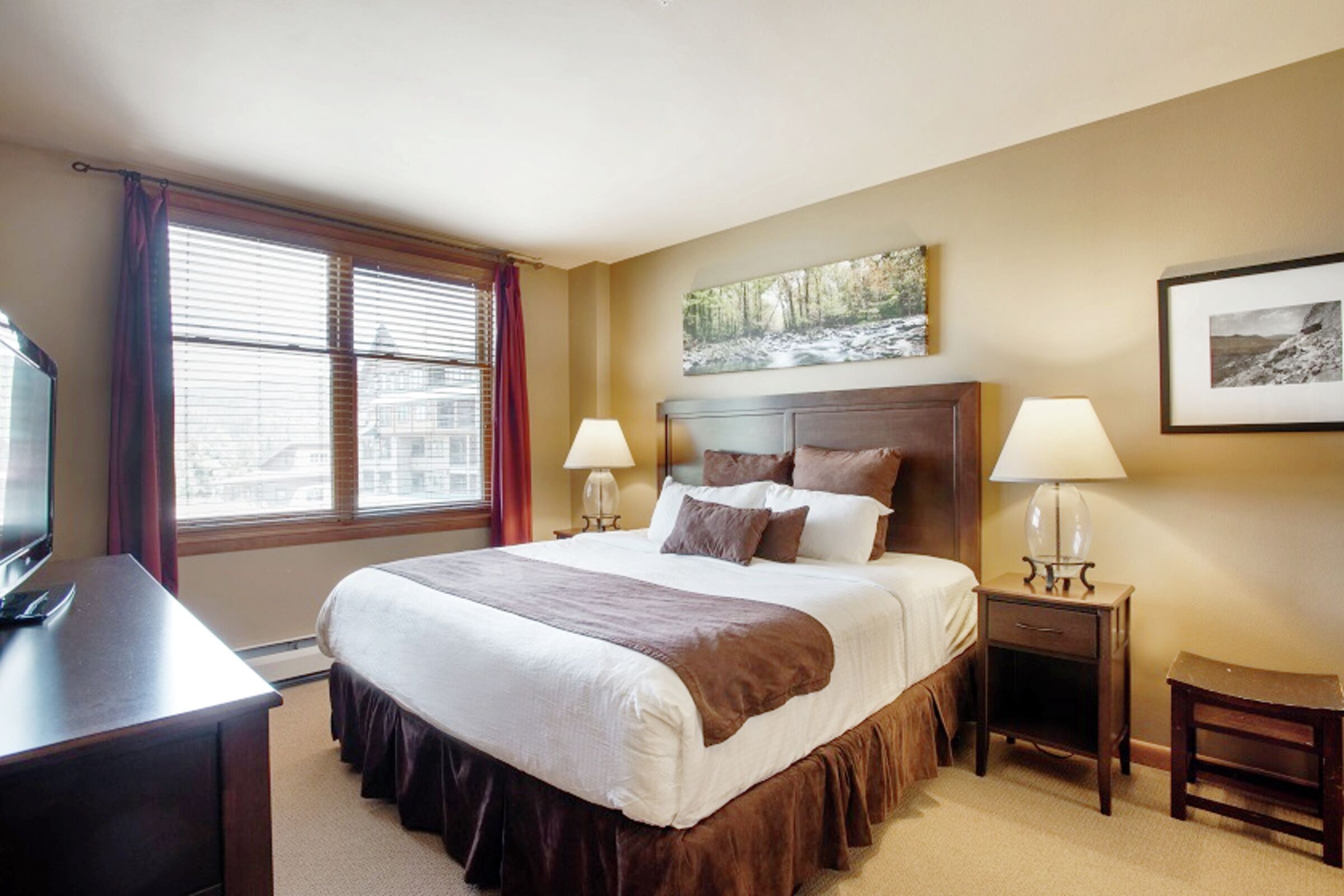 #2323 - Bedroom