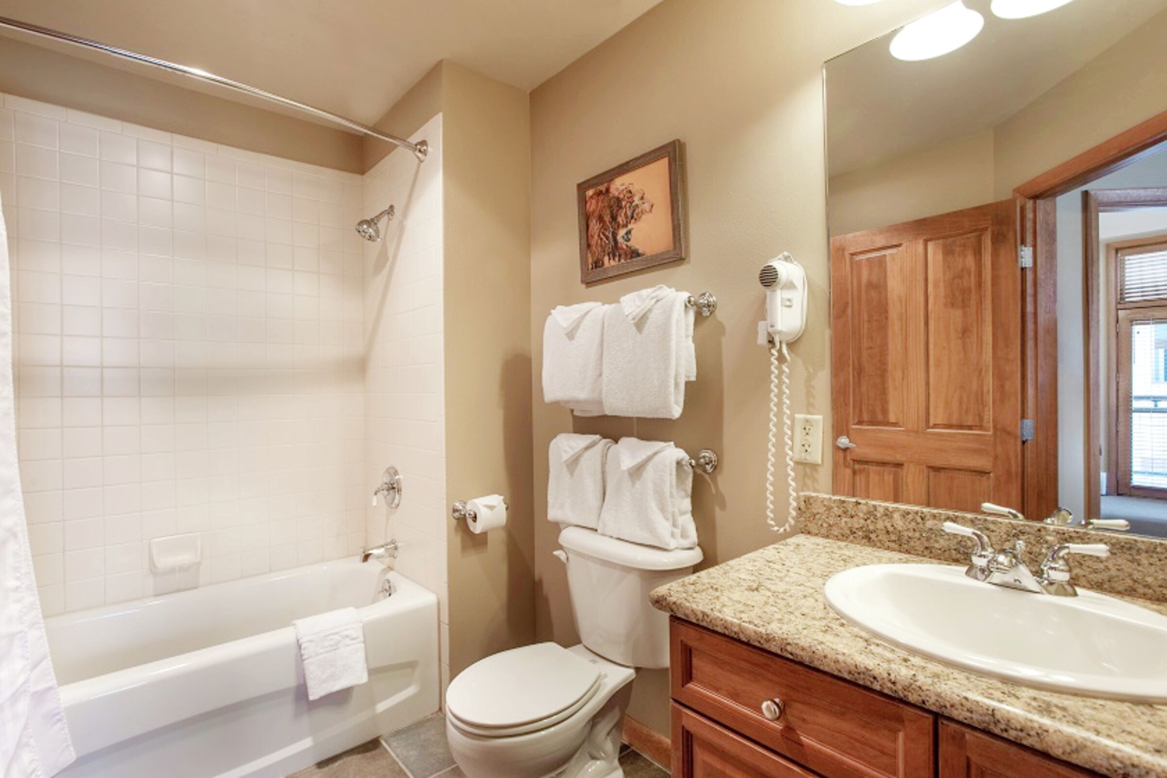 #2323 - Bathroom