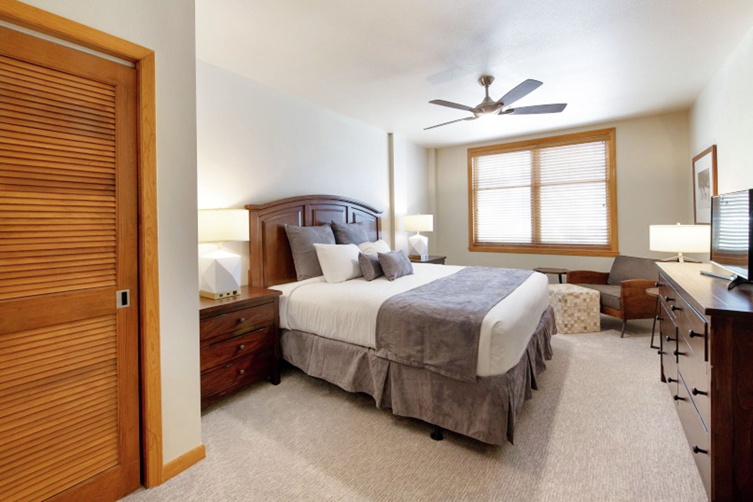 #2505 - Master Bedroom