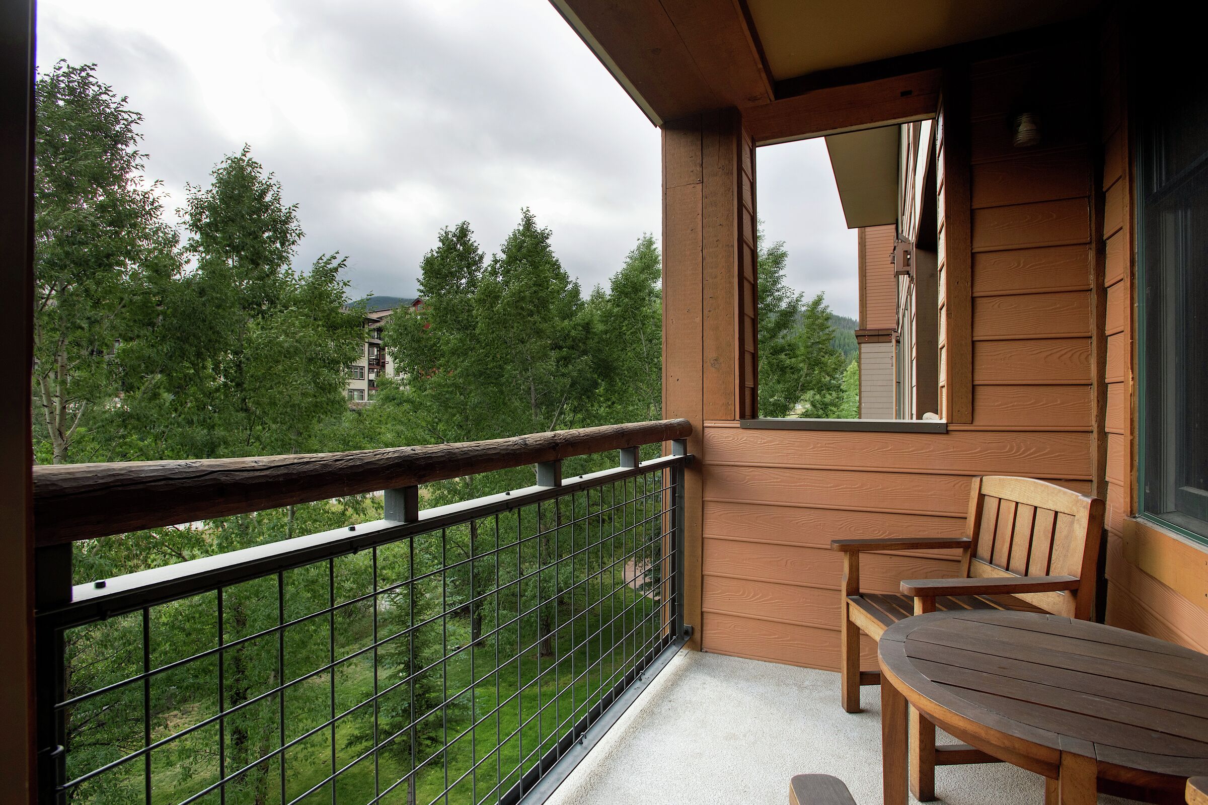 #2202 - Balcony