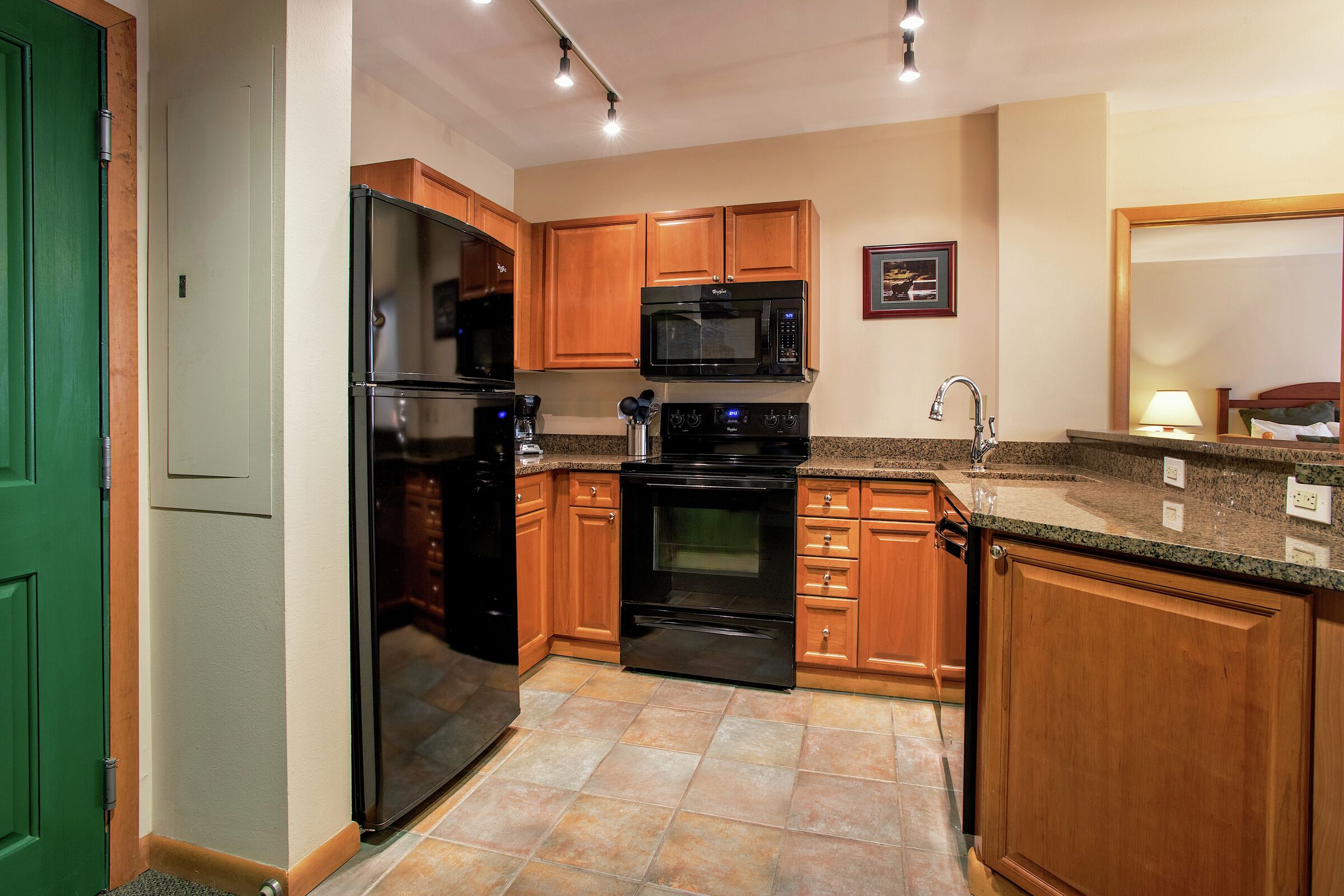 #2202 - Kitchen
