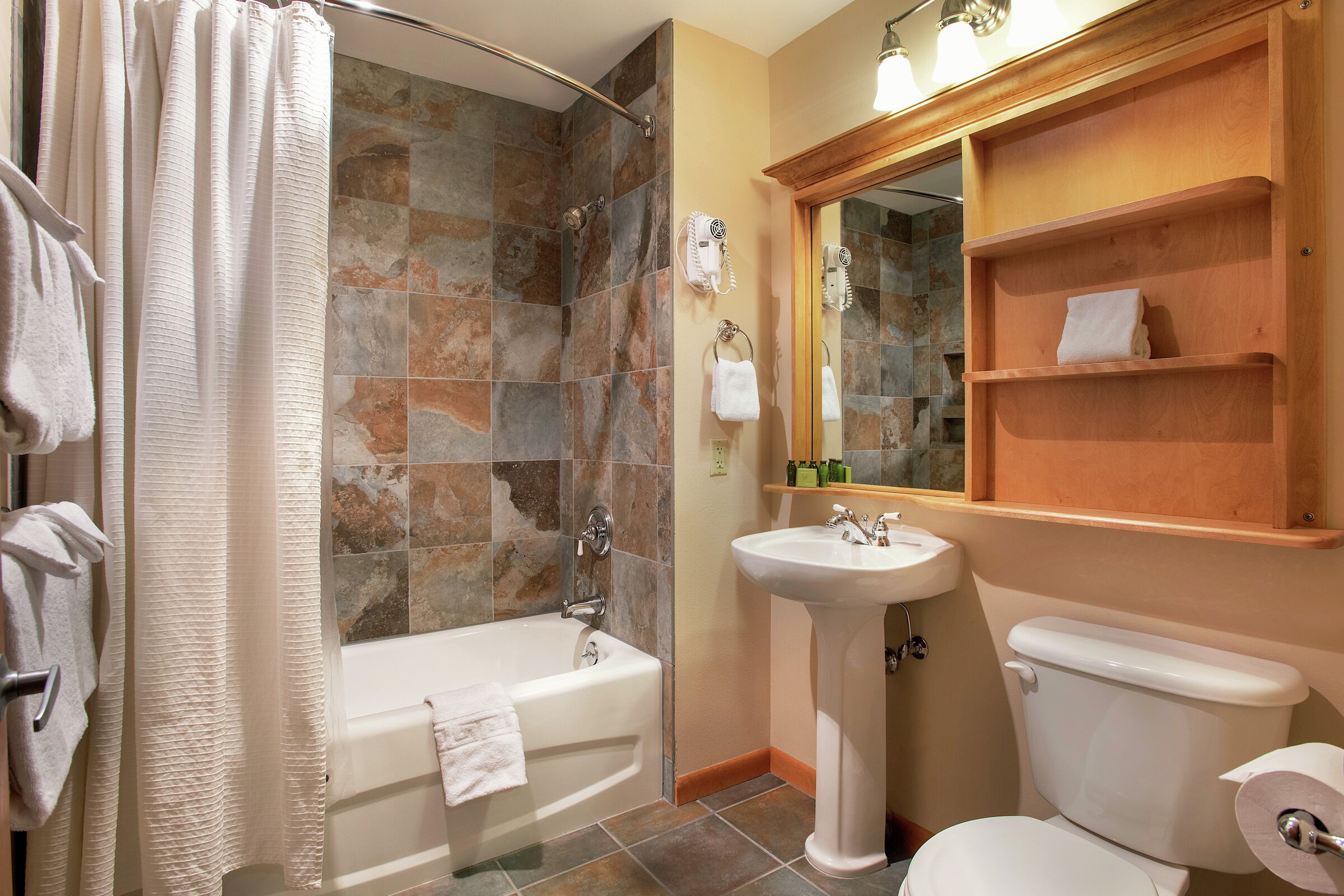 #2202 - Bathroom