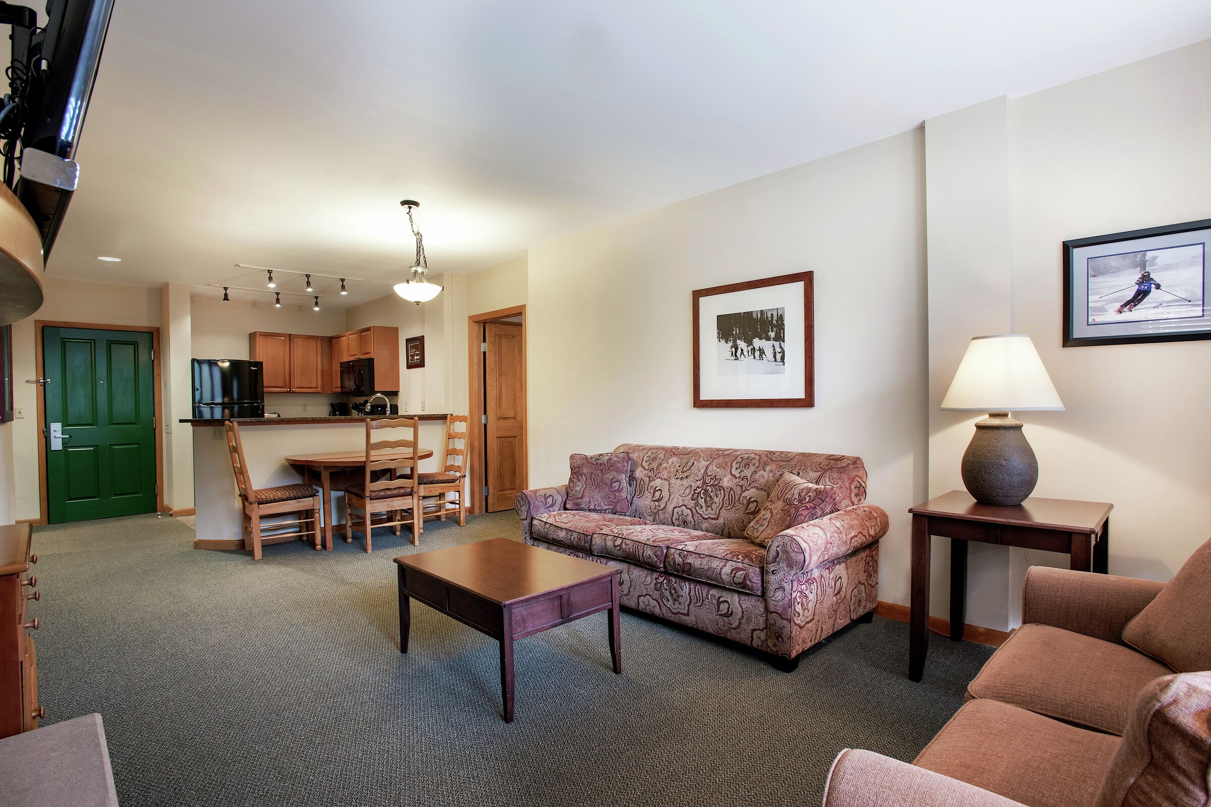 #2202 - Living Area