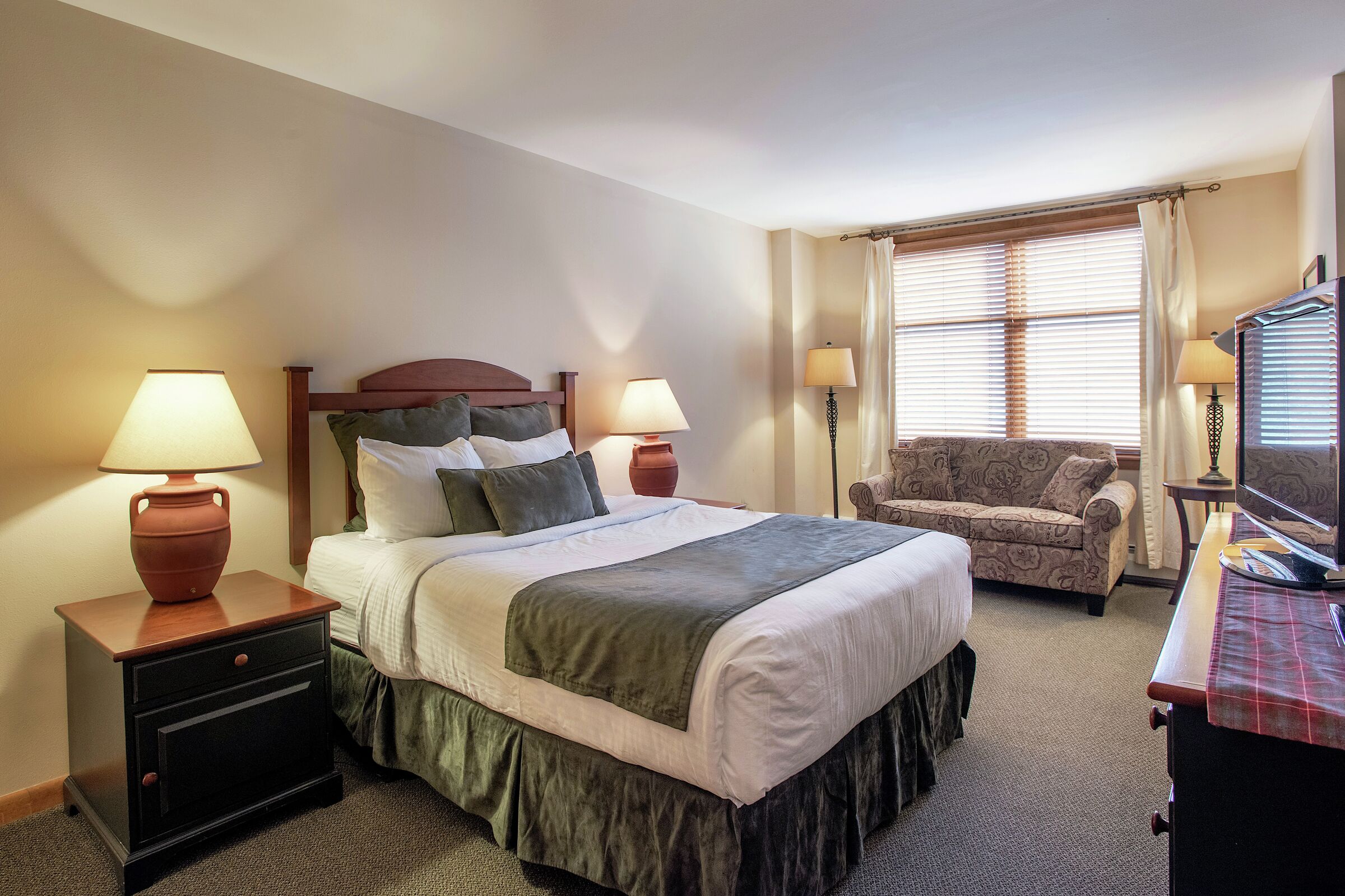 #2202 - Master Bedroom