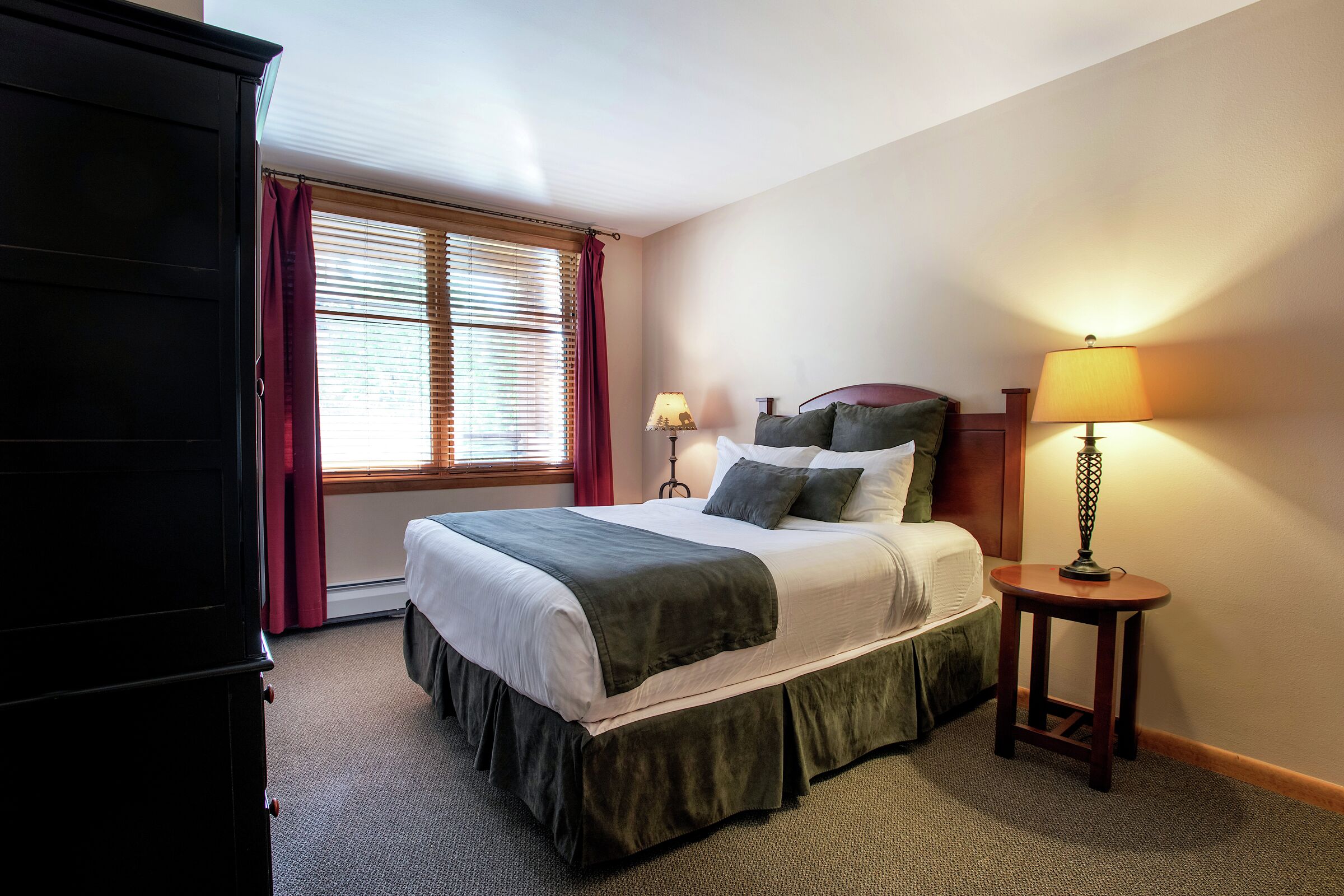 #2202 - Bedroom