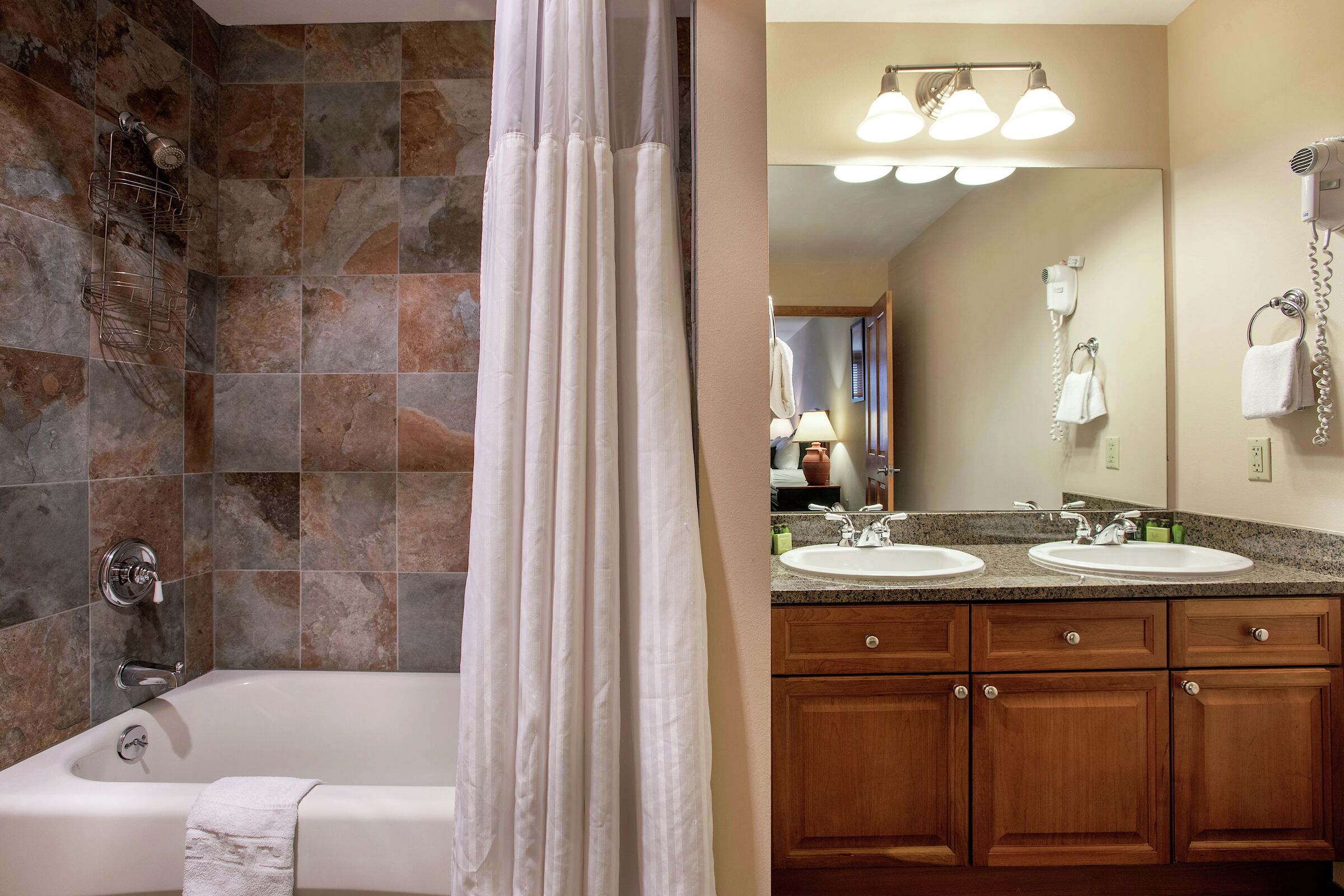 #2202 - Bathroom