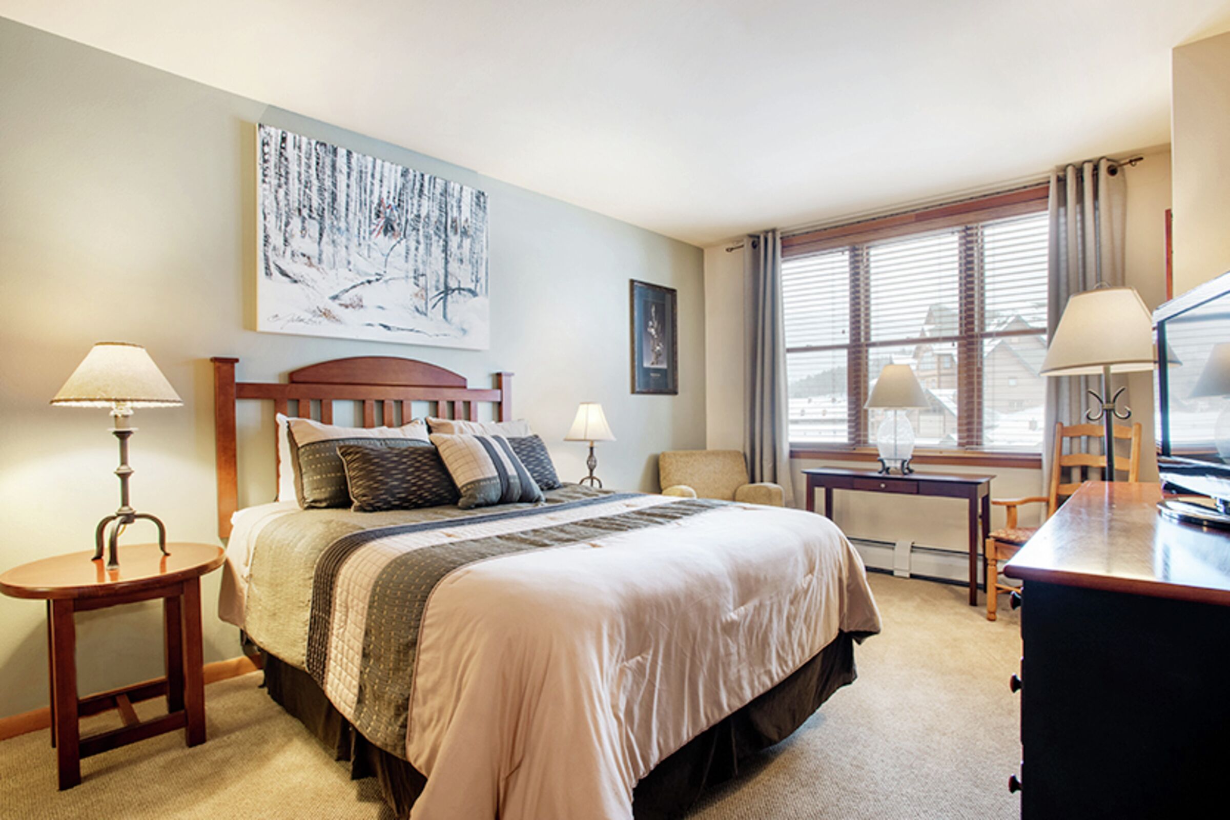 #1602 - Master Bedroom