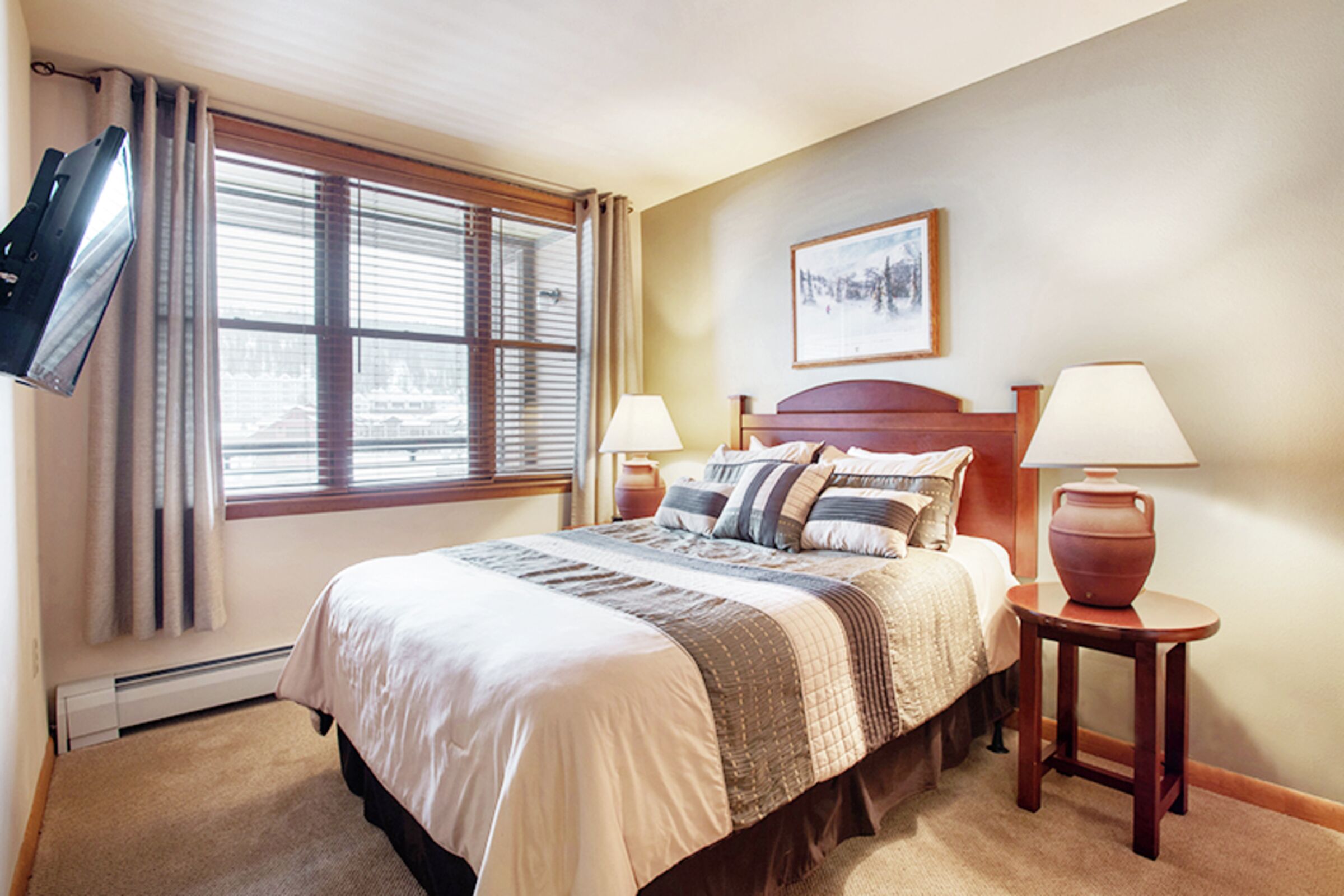 #1602 - Bedroom
