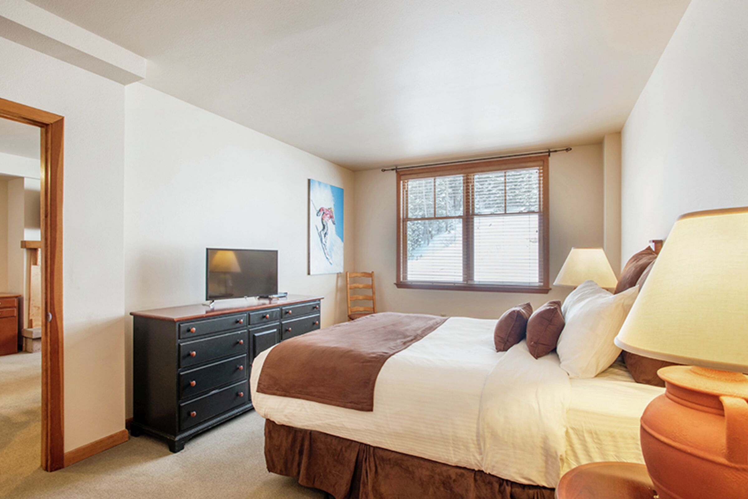 #1607 - Master Bedroom