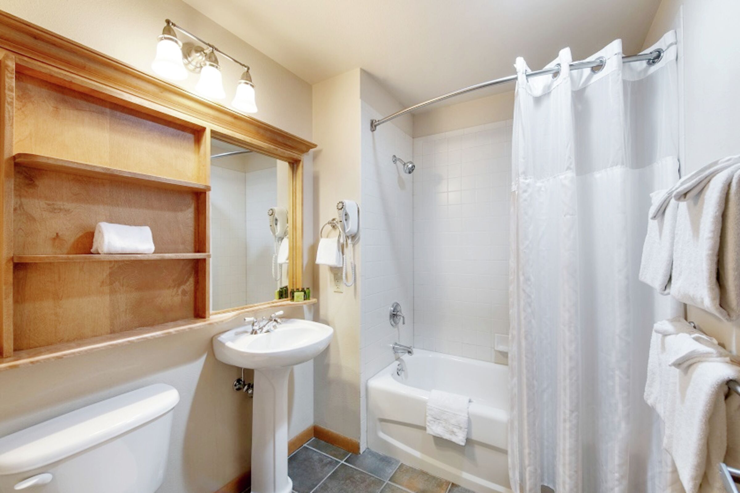 #2411 - Bathroom